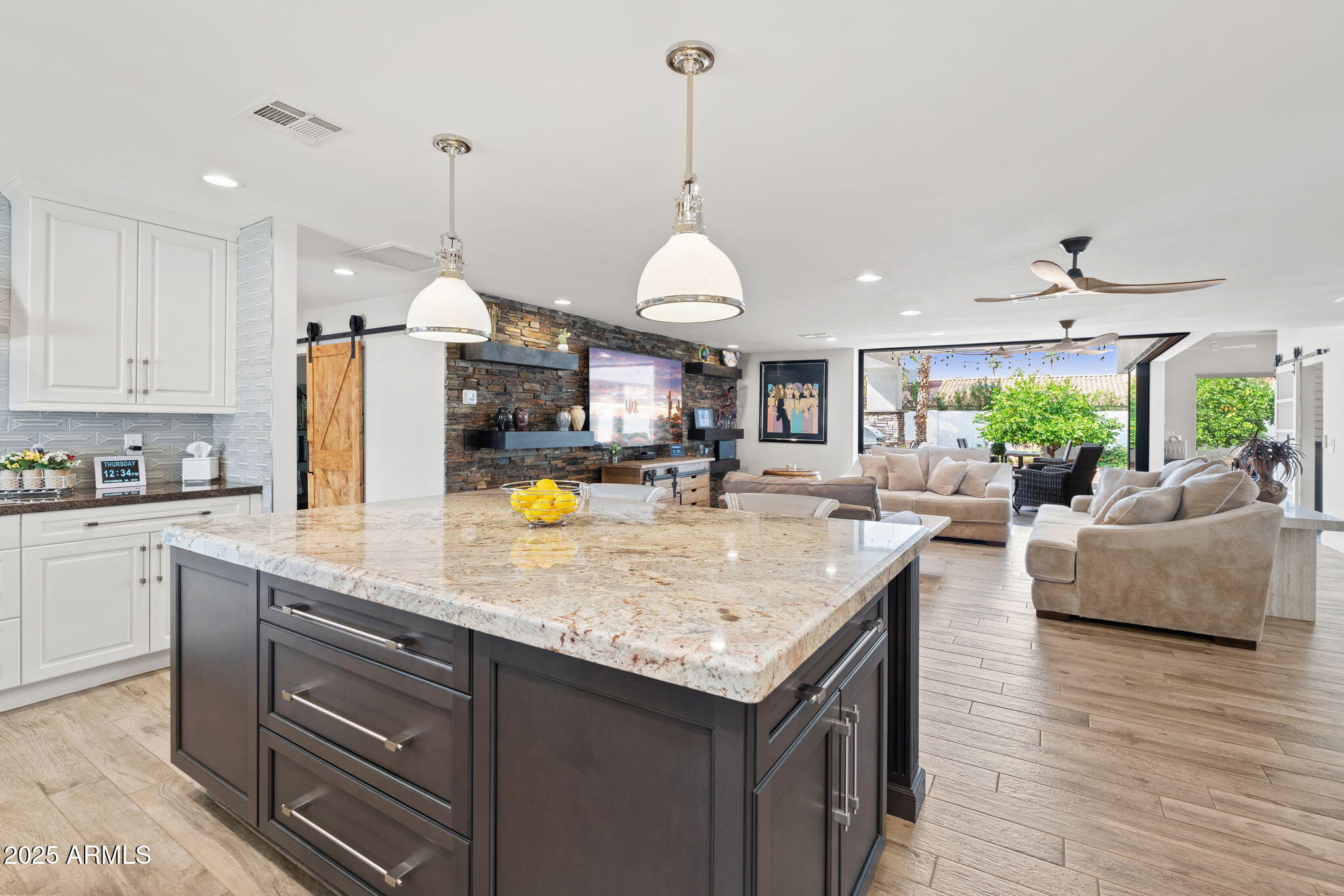 7510 E LARKSPUR Drive