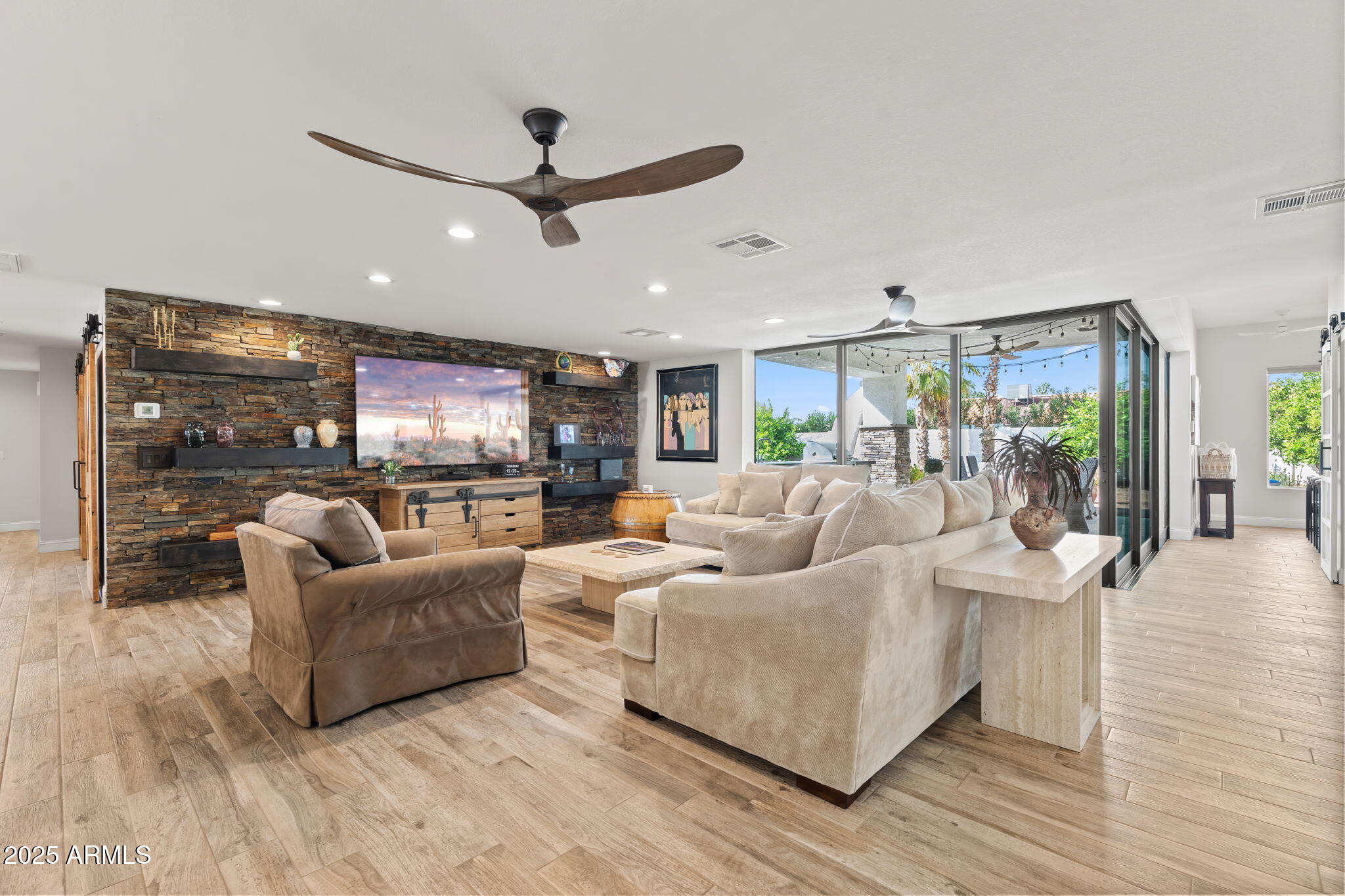 7510 E LARKSPUR Drive