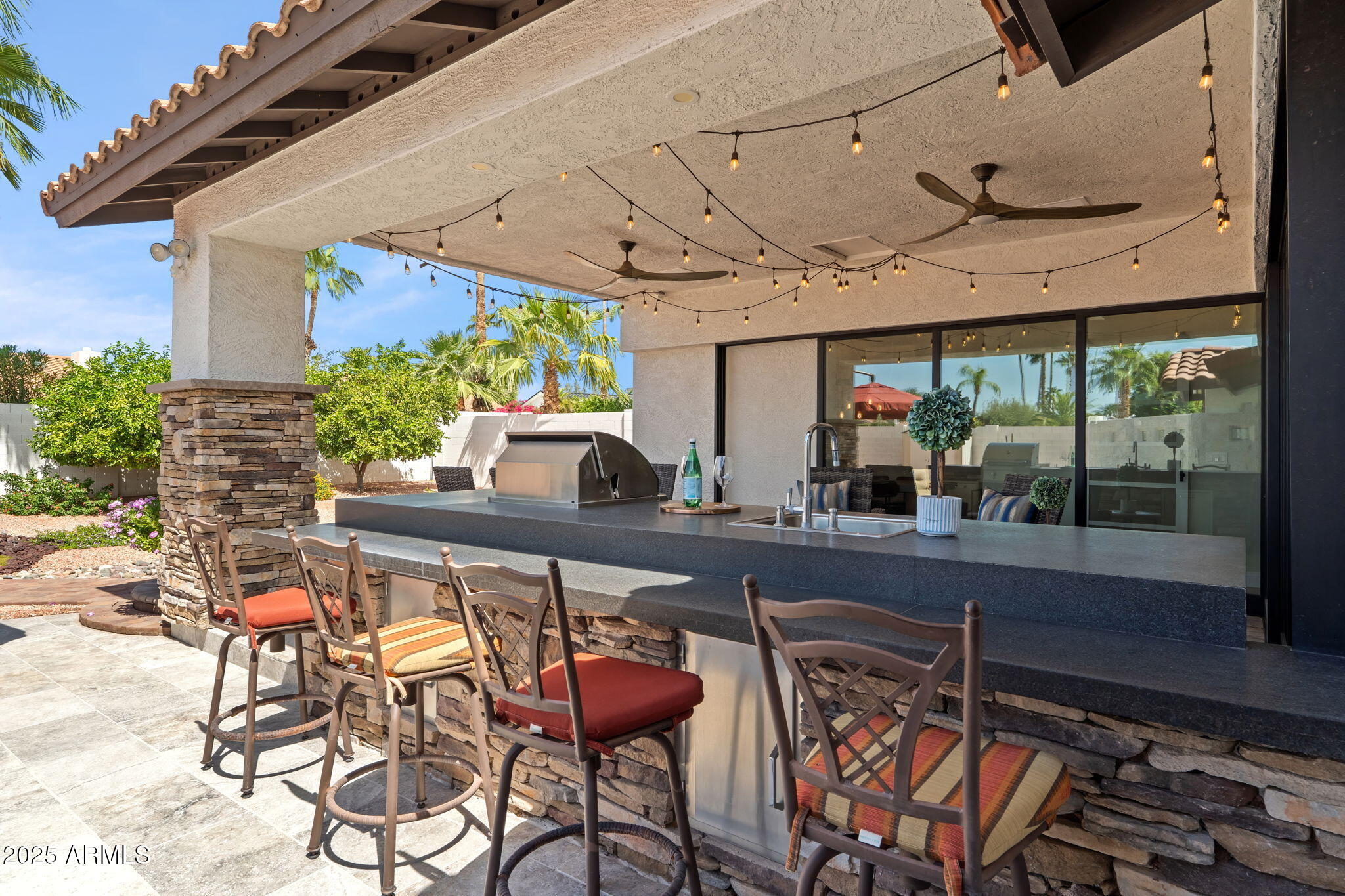 7510 E LARKSPUR Drive