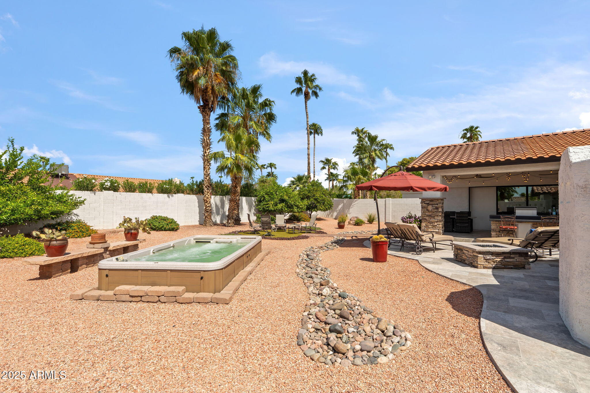 7510 E LARKSPUR Drive