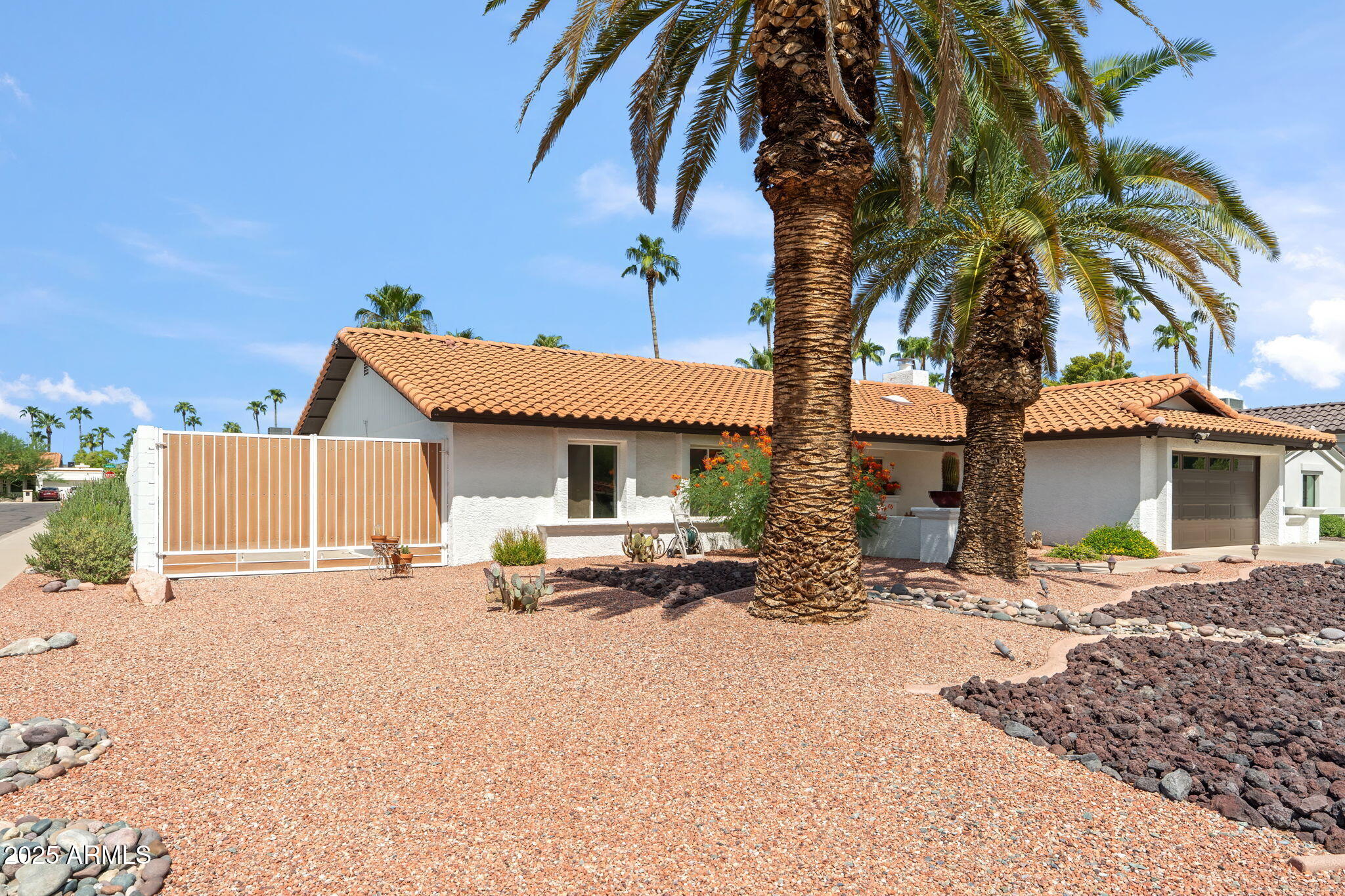 7510 E LARKSPUR Drive