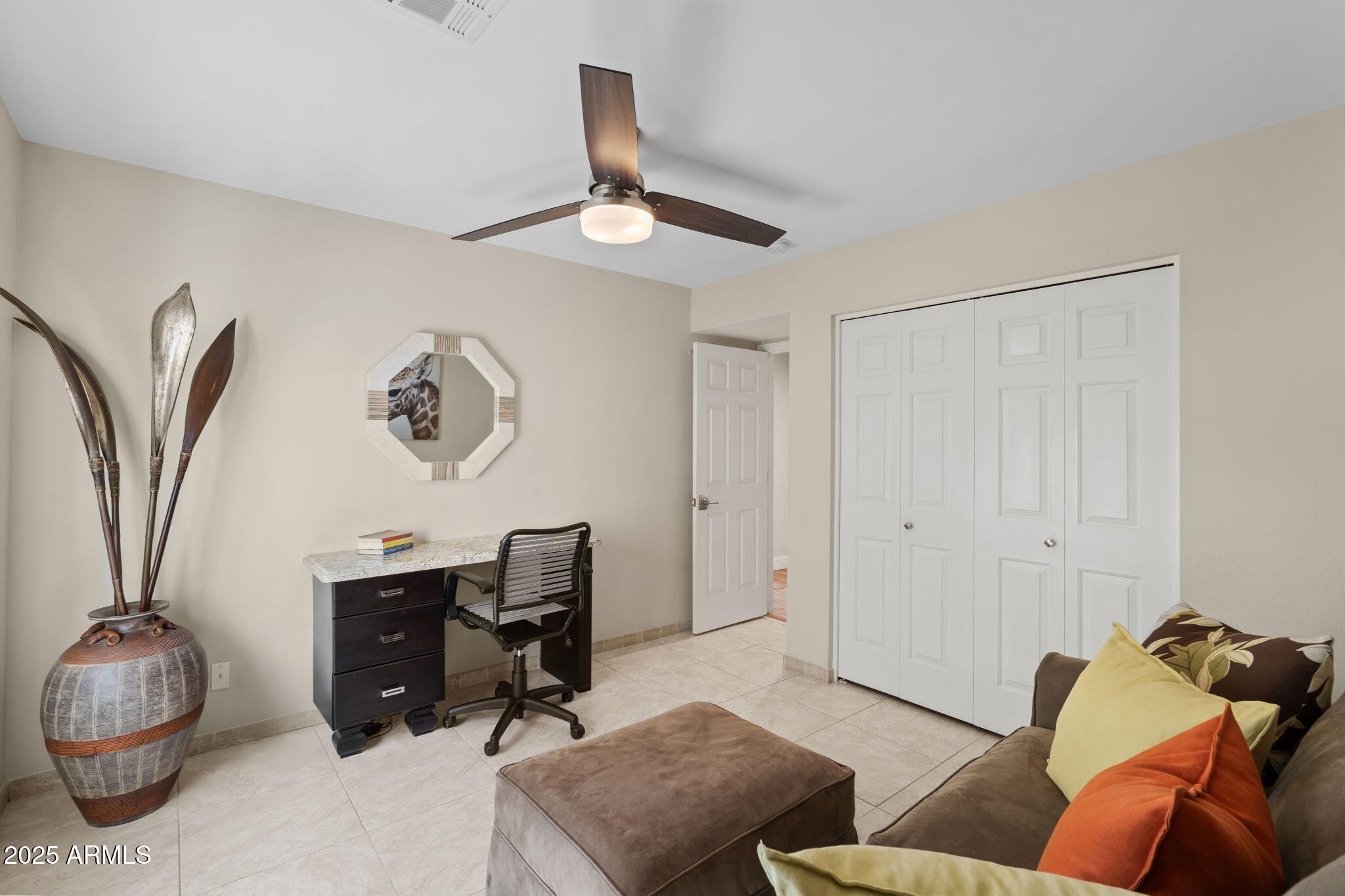 7510 E LARKSPUR Drive