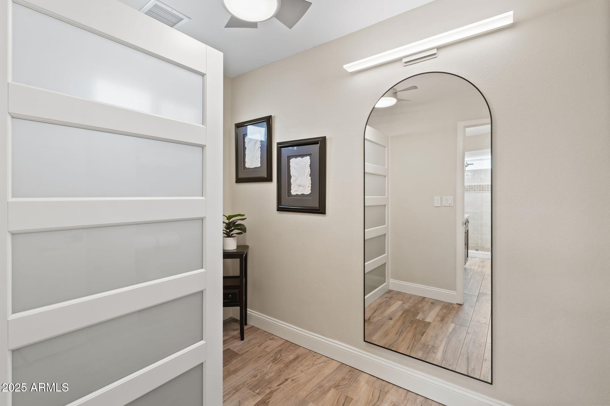 7510 E LARKSPUR Drive