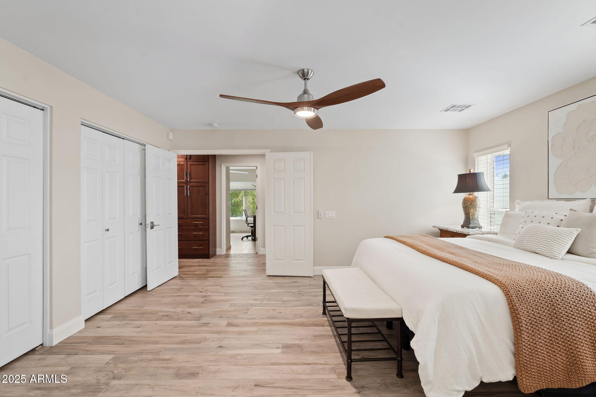 7510 E LARKSPUR Drive