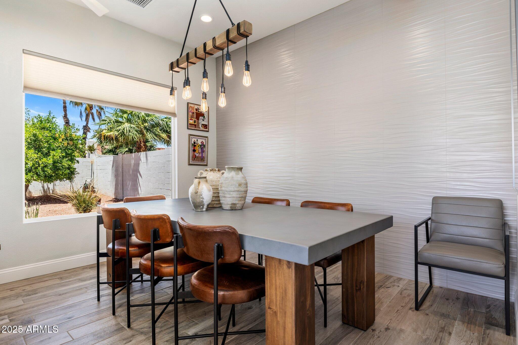 7510 E LARKSPUR Drive