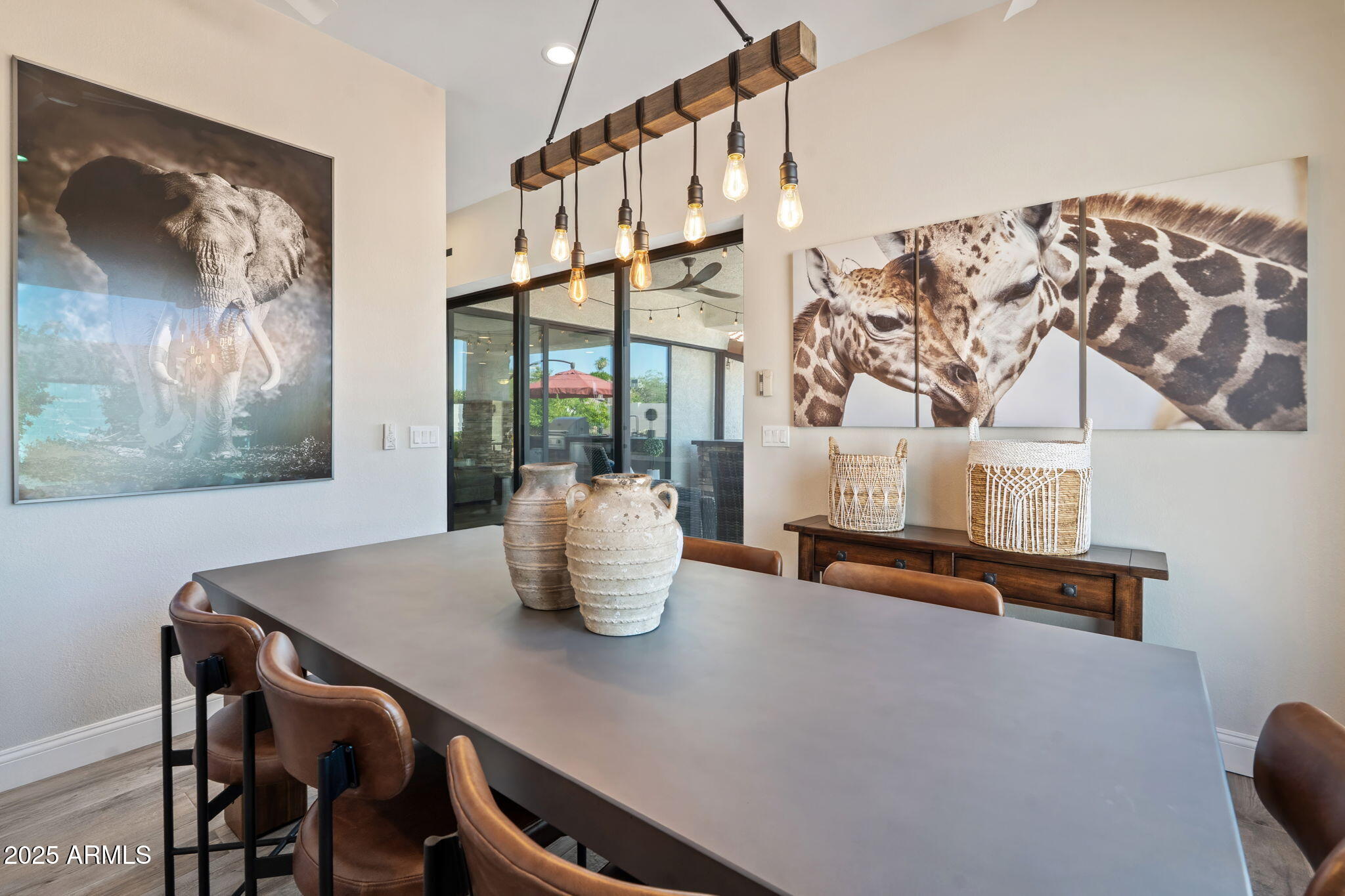 7510 E LARKSPUR Drive