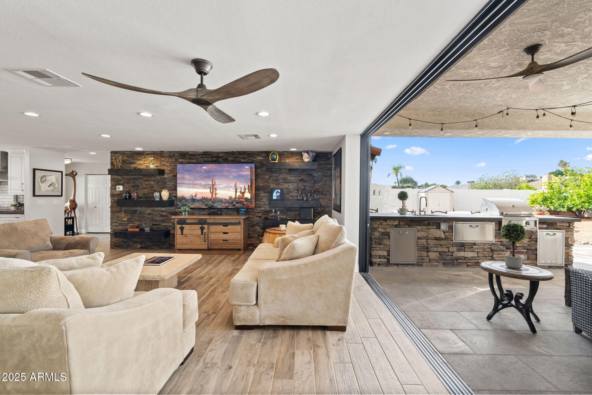 7510 E LARKSPUR Drive