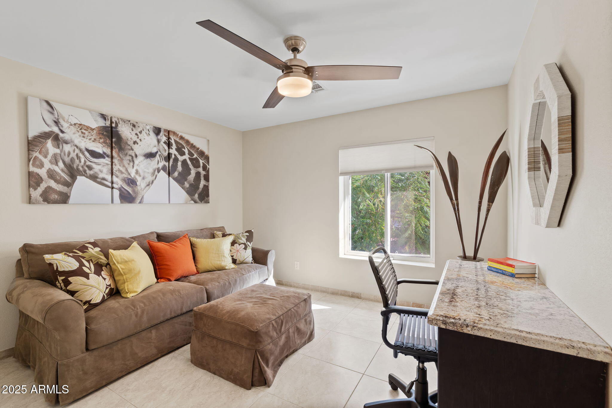 7510 E LARKSPUR Drive