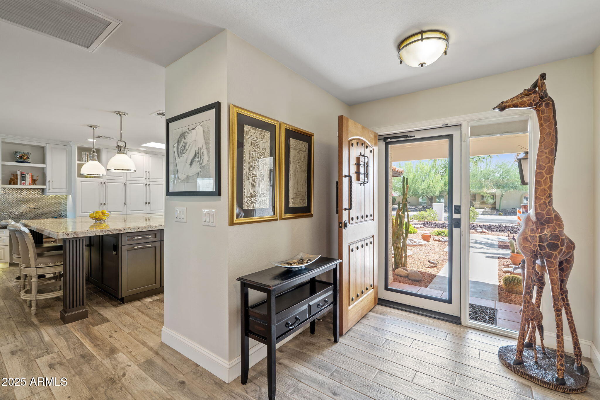 7510 E LARKSPUR Drive