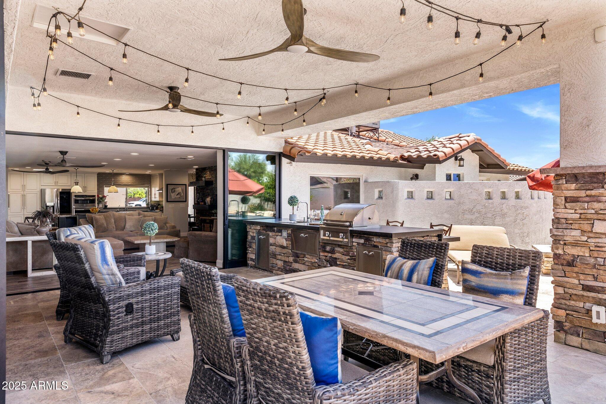 7510 E LARKSPUR Drive