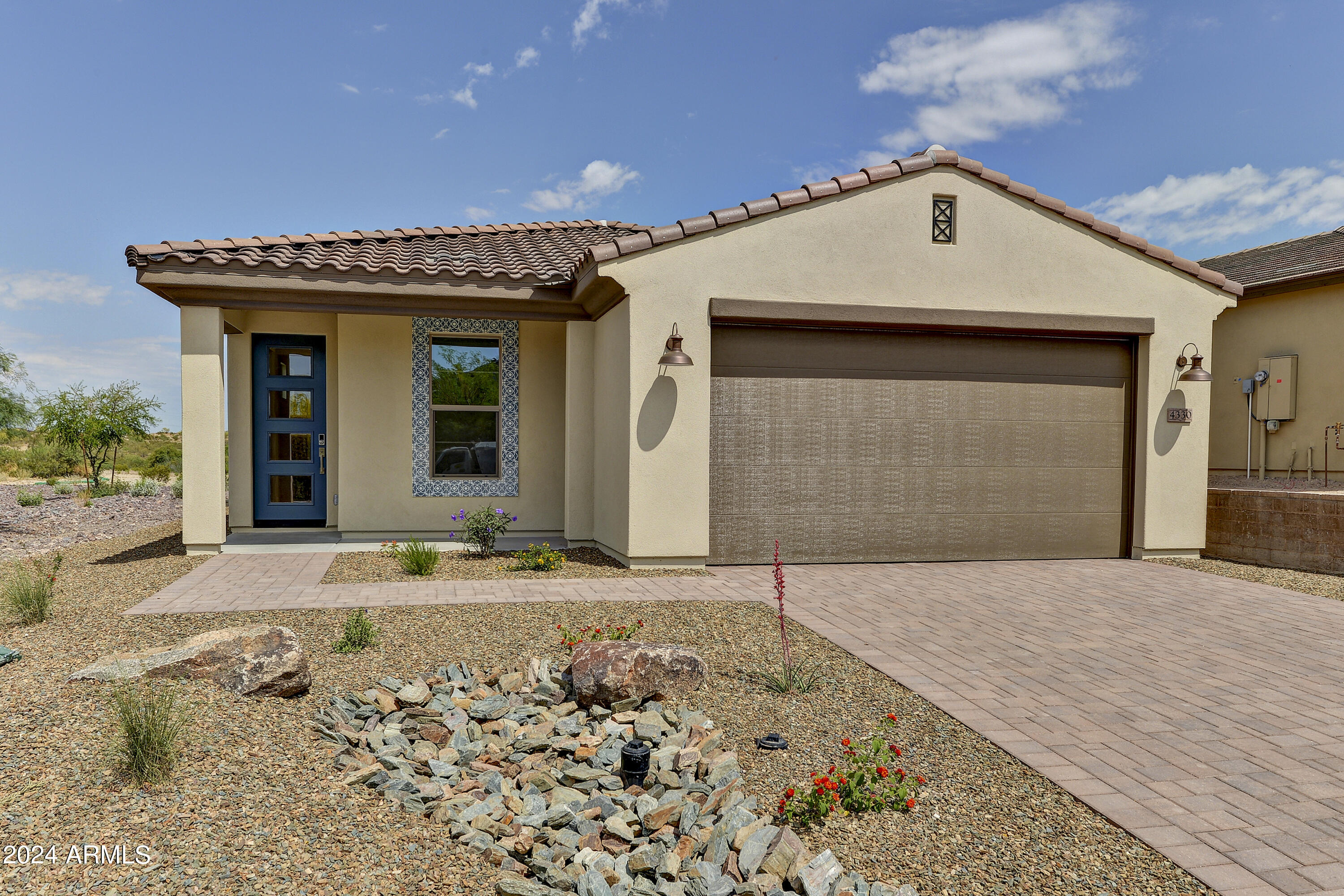 4330 Ponderosa Trail