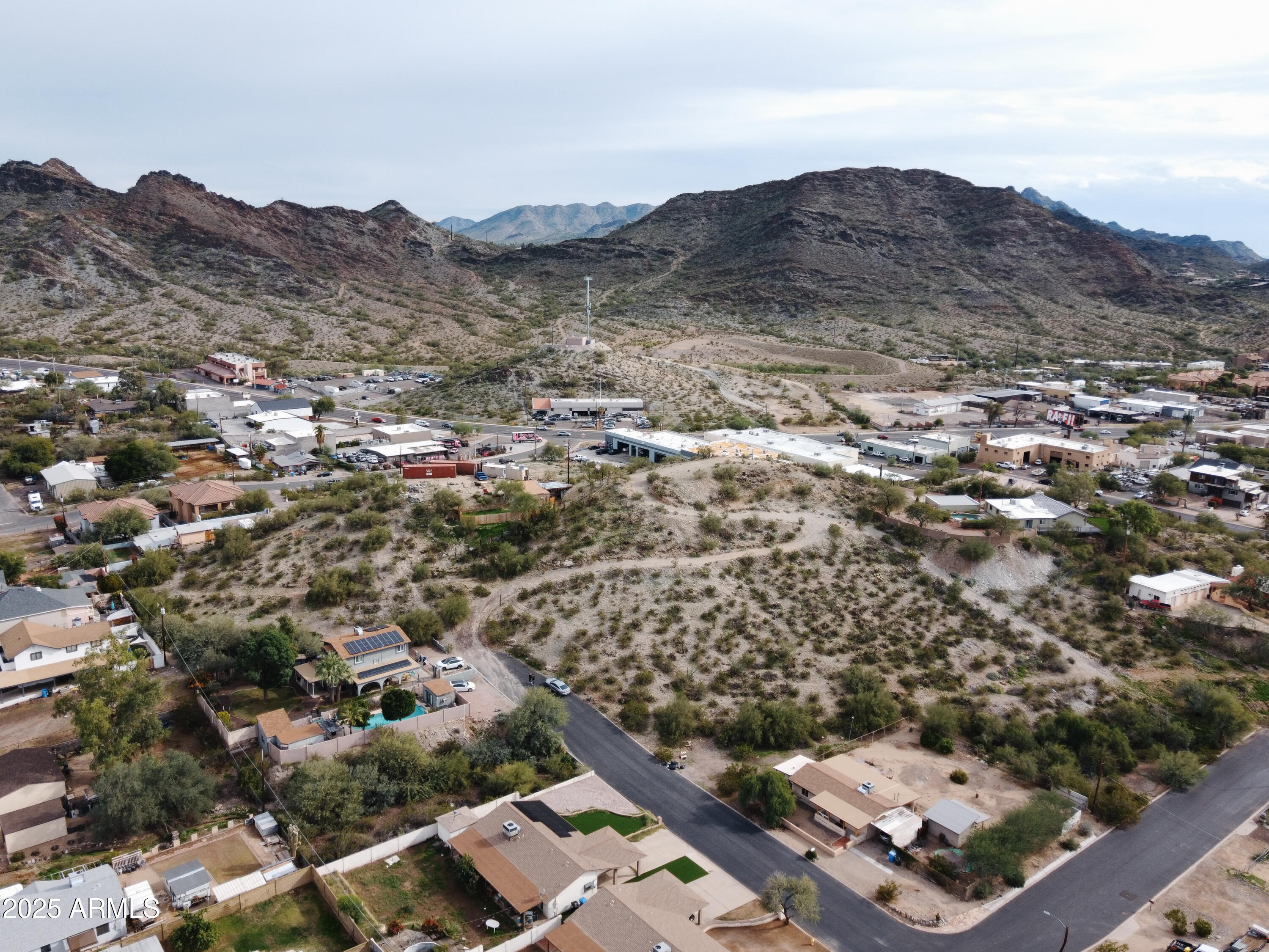 11411 N 15TH Street -