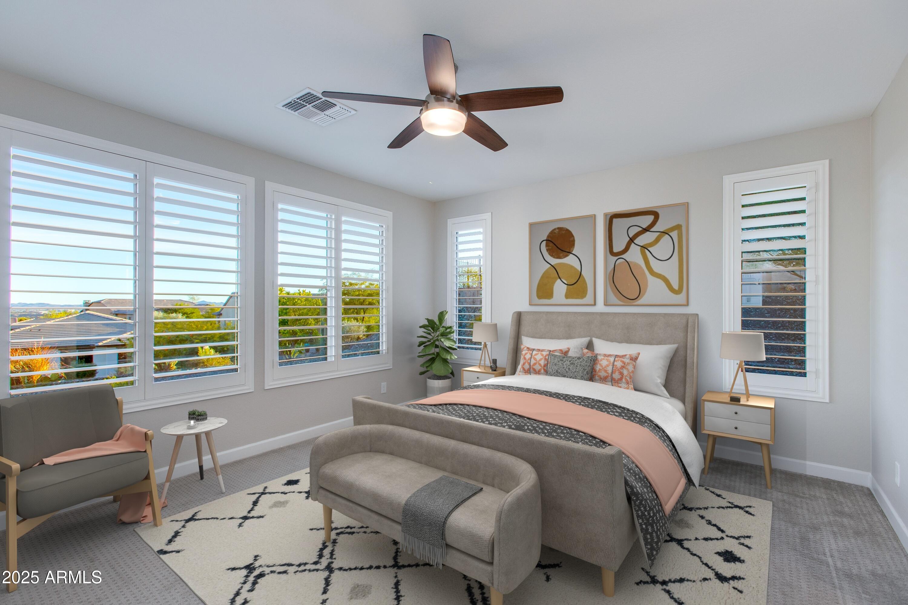 3235 JOSEY WALES Way