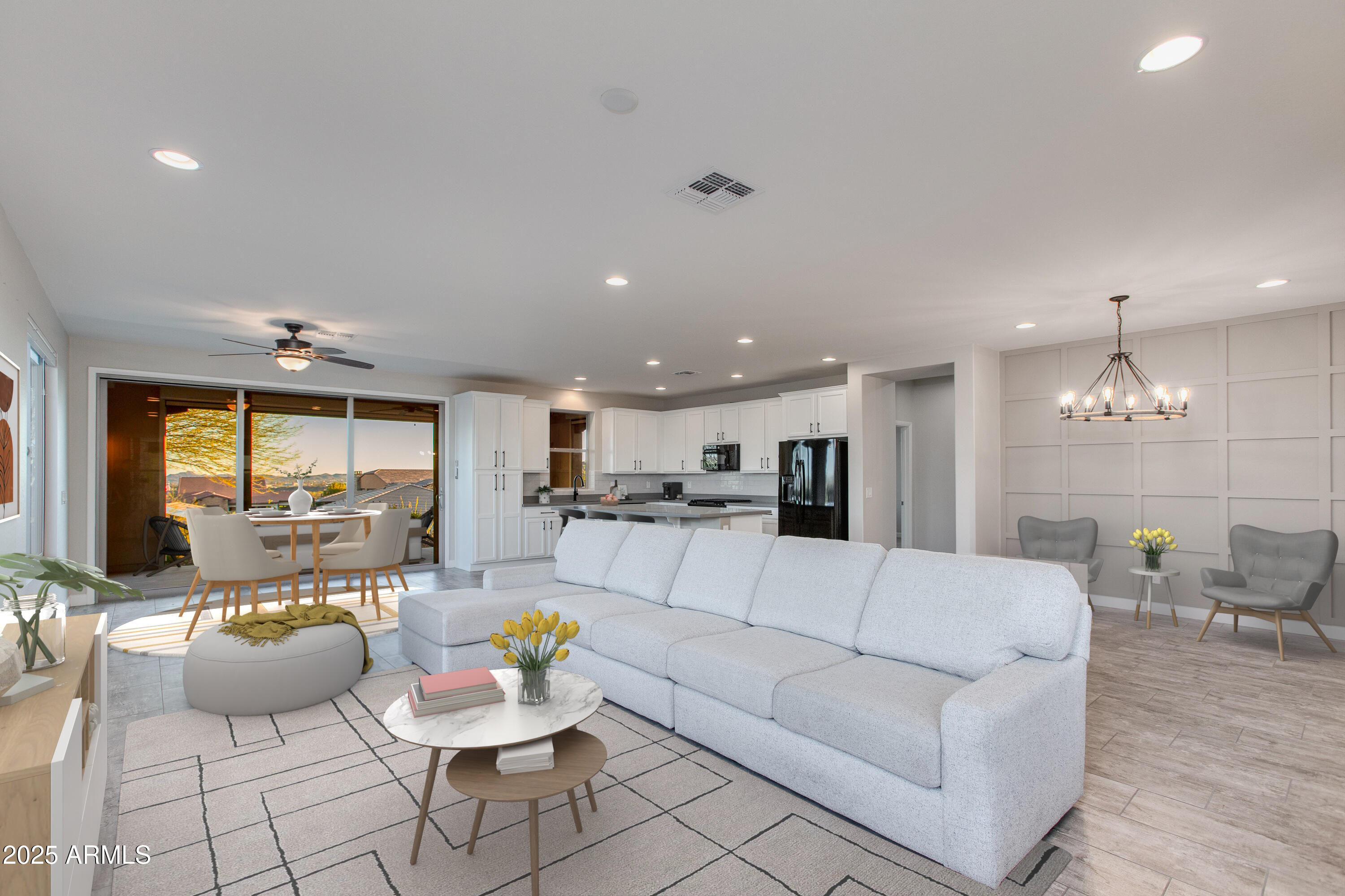 3235 JOSEY WALES Way