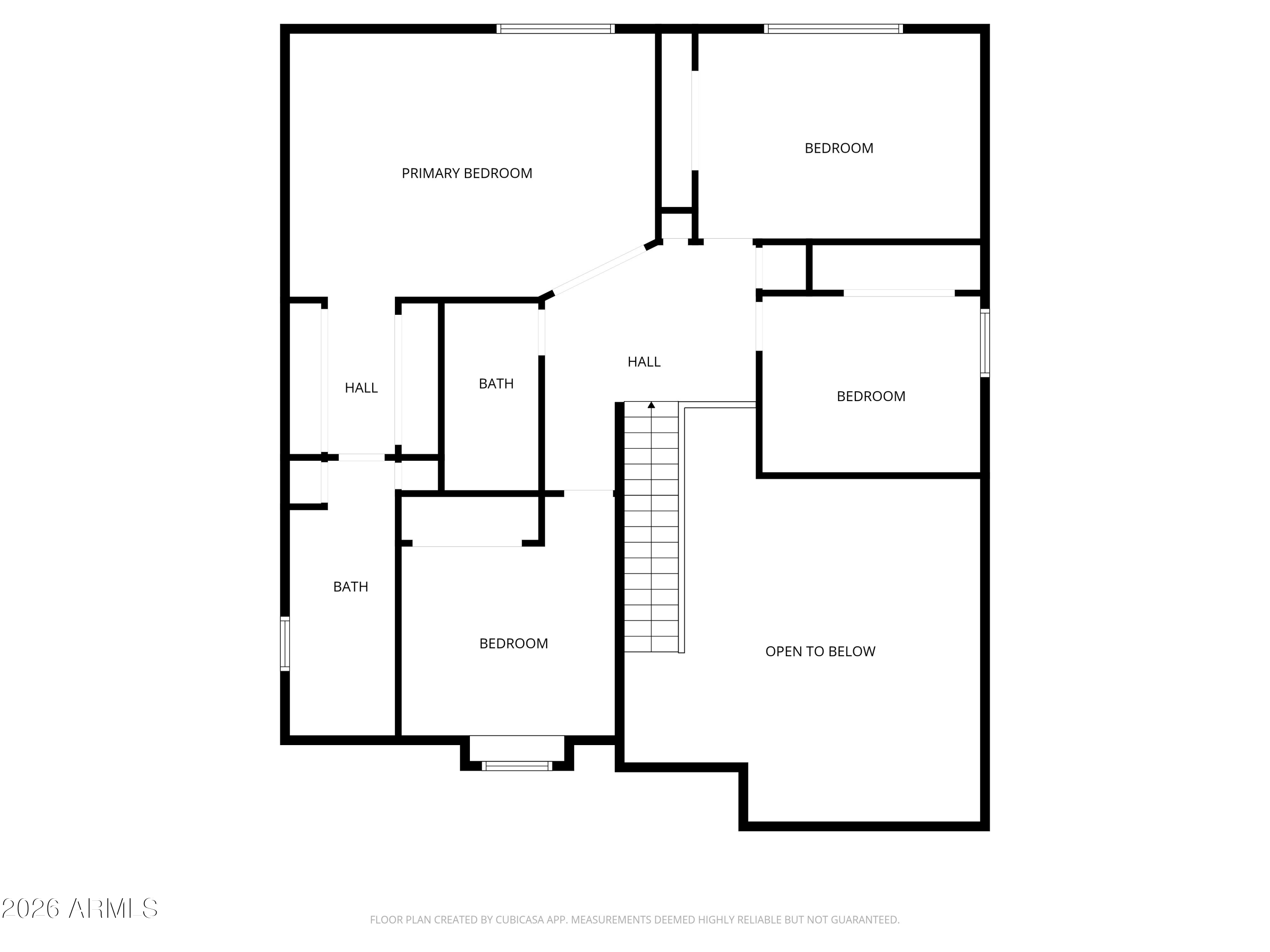 5201 E FELLARS Drive