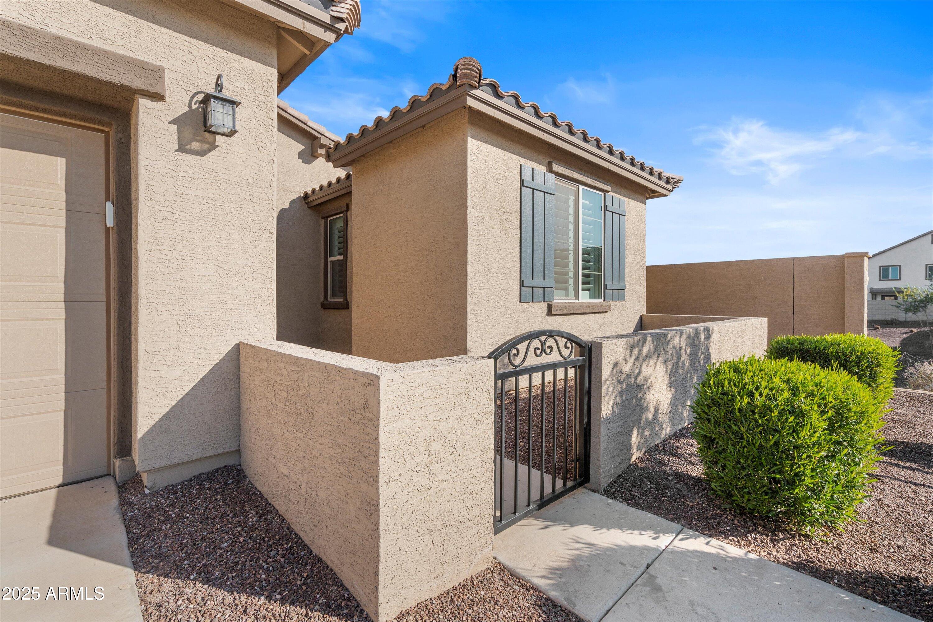 17274 W LARKSPUR Drive