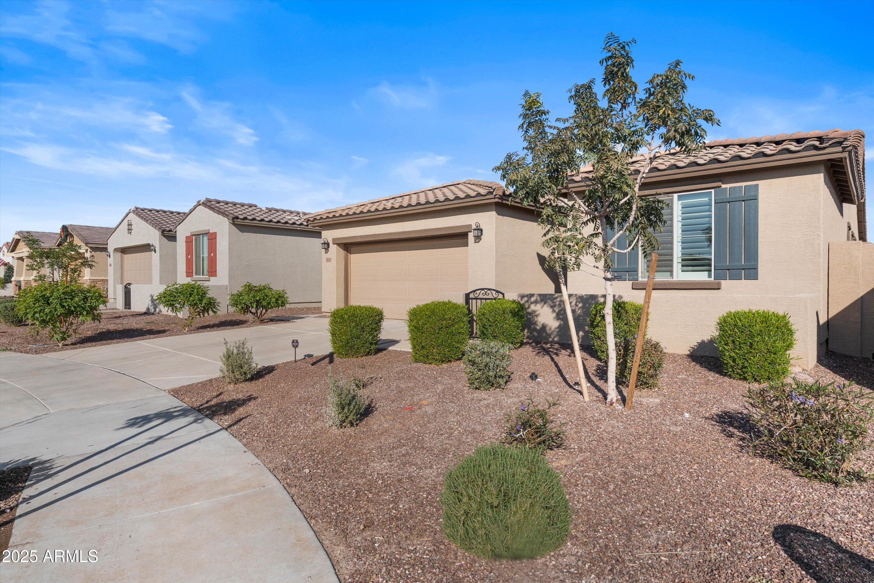 17274 W LARKSPUR Drive