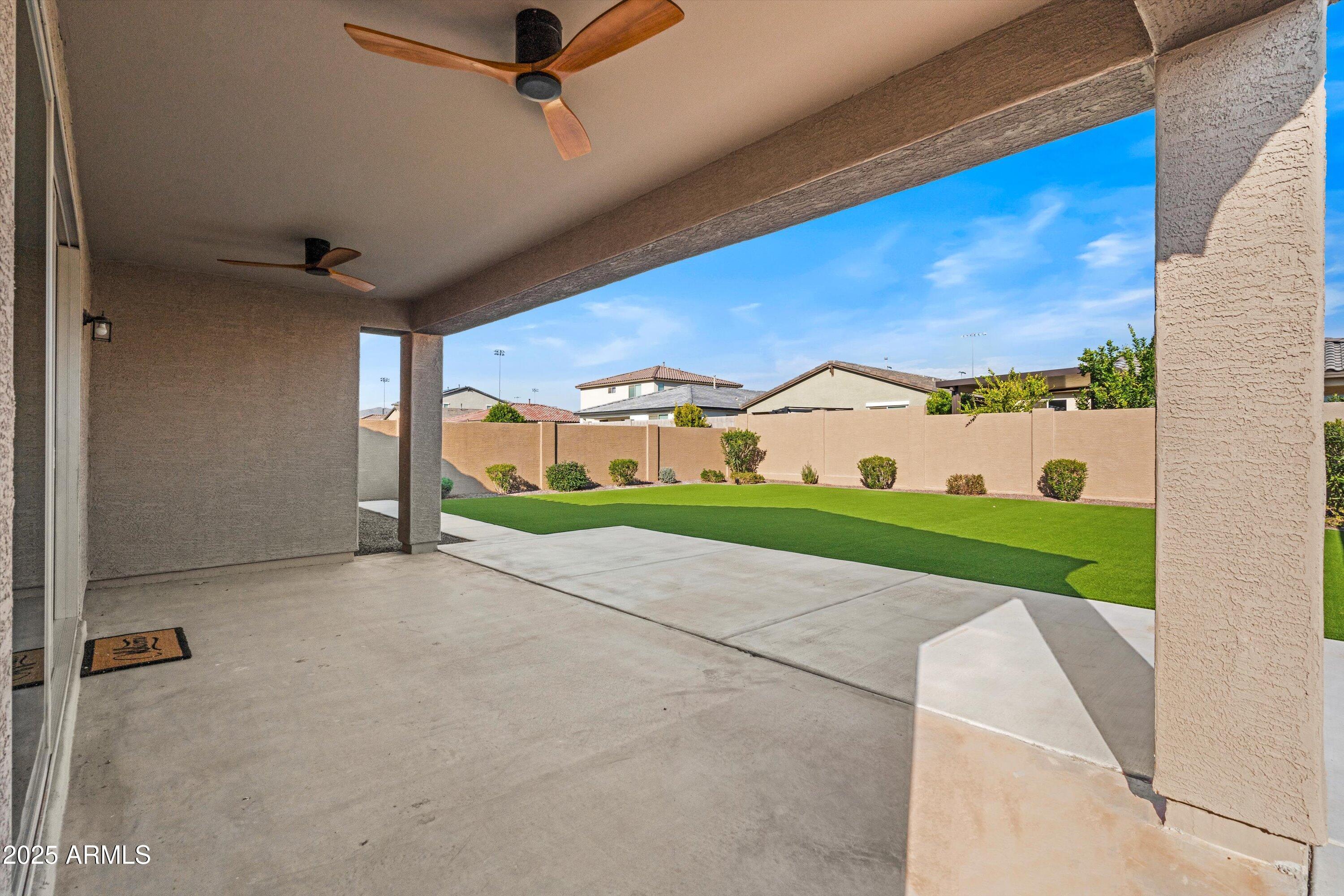 17274 W LARKSPUR Drive