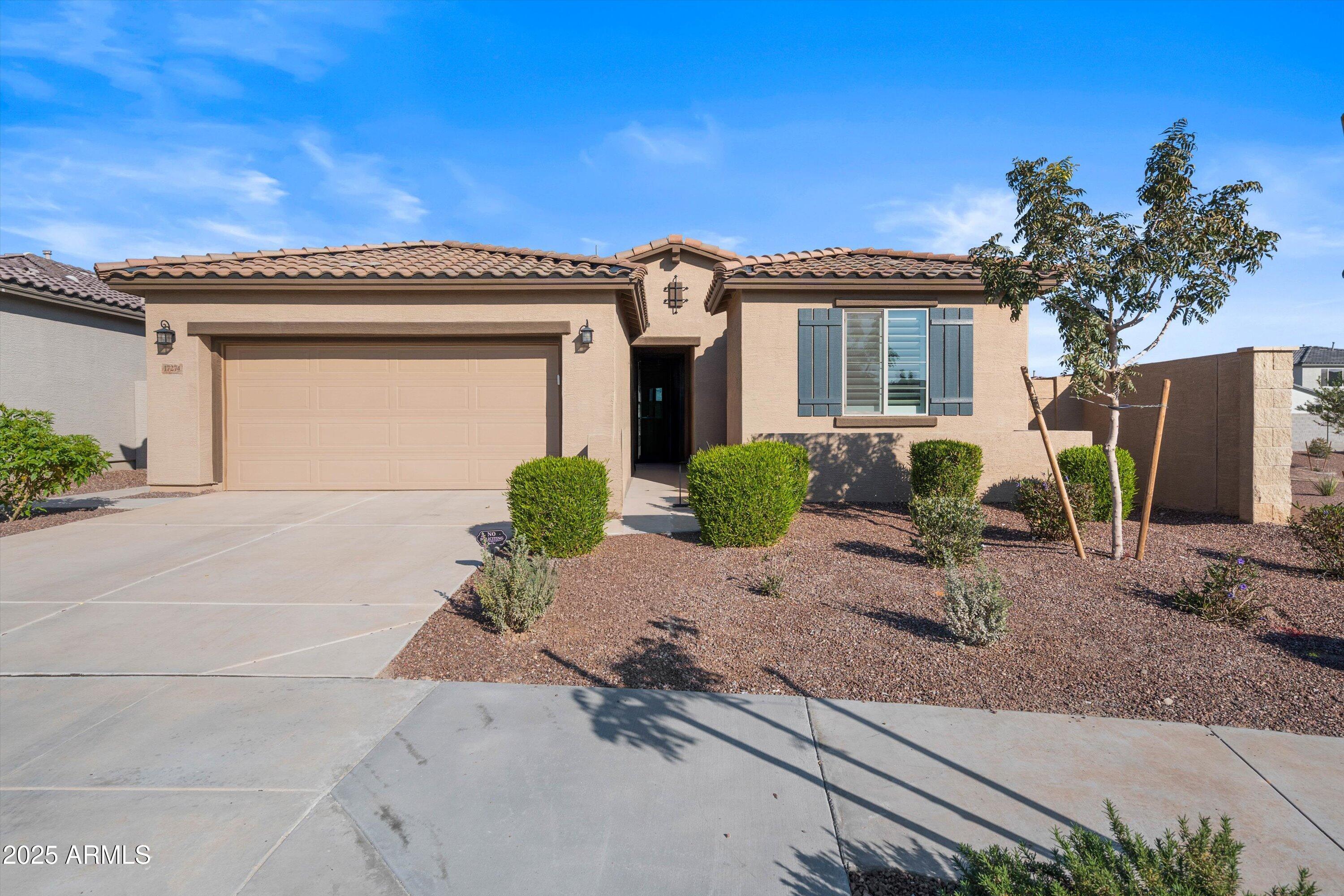 17274 W LARKSPUR Drive