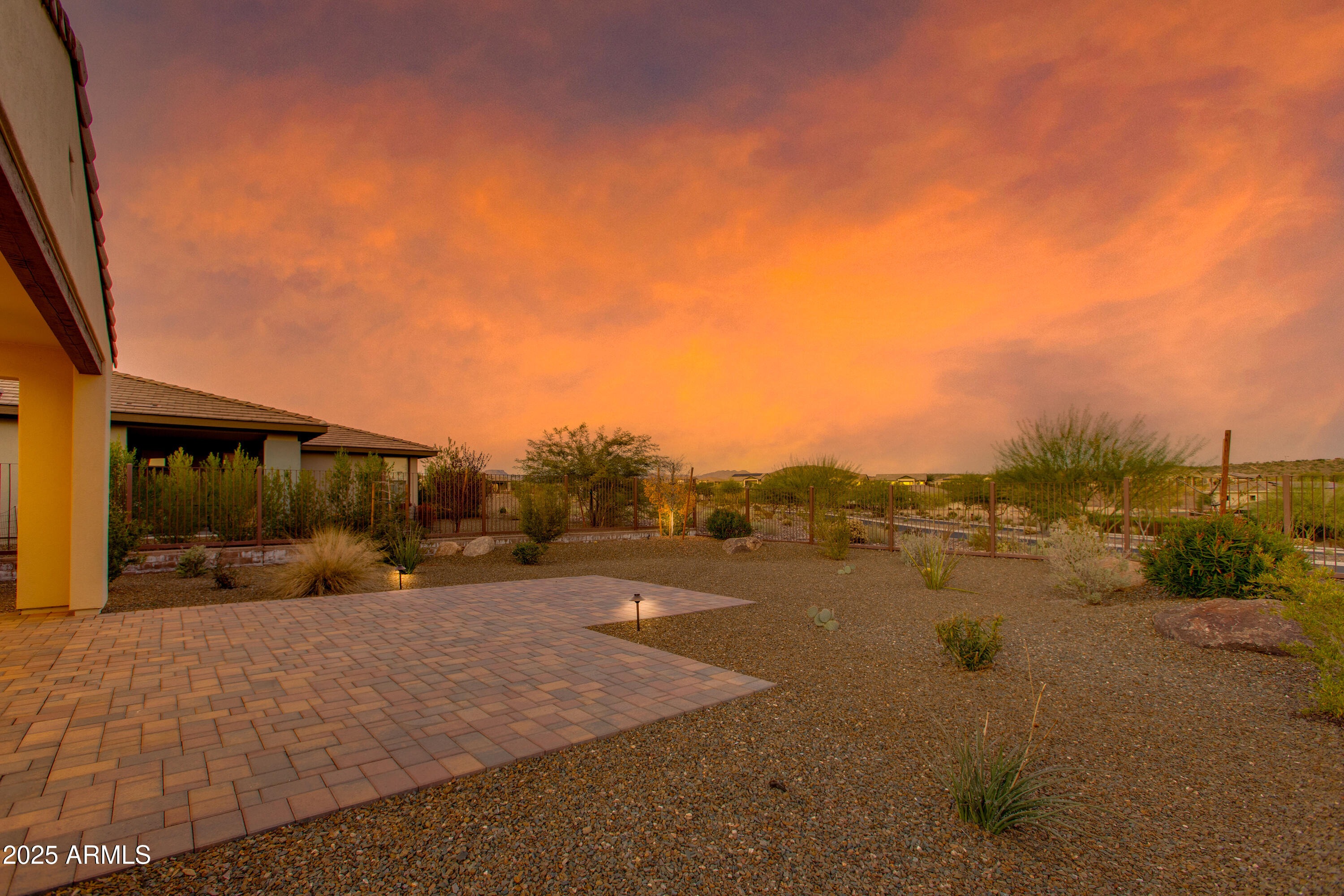 4125 CACTUS BLOSSOM Road