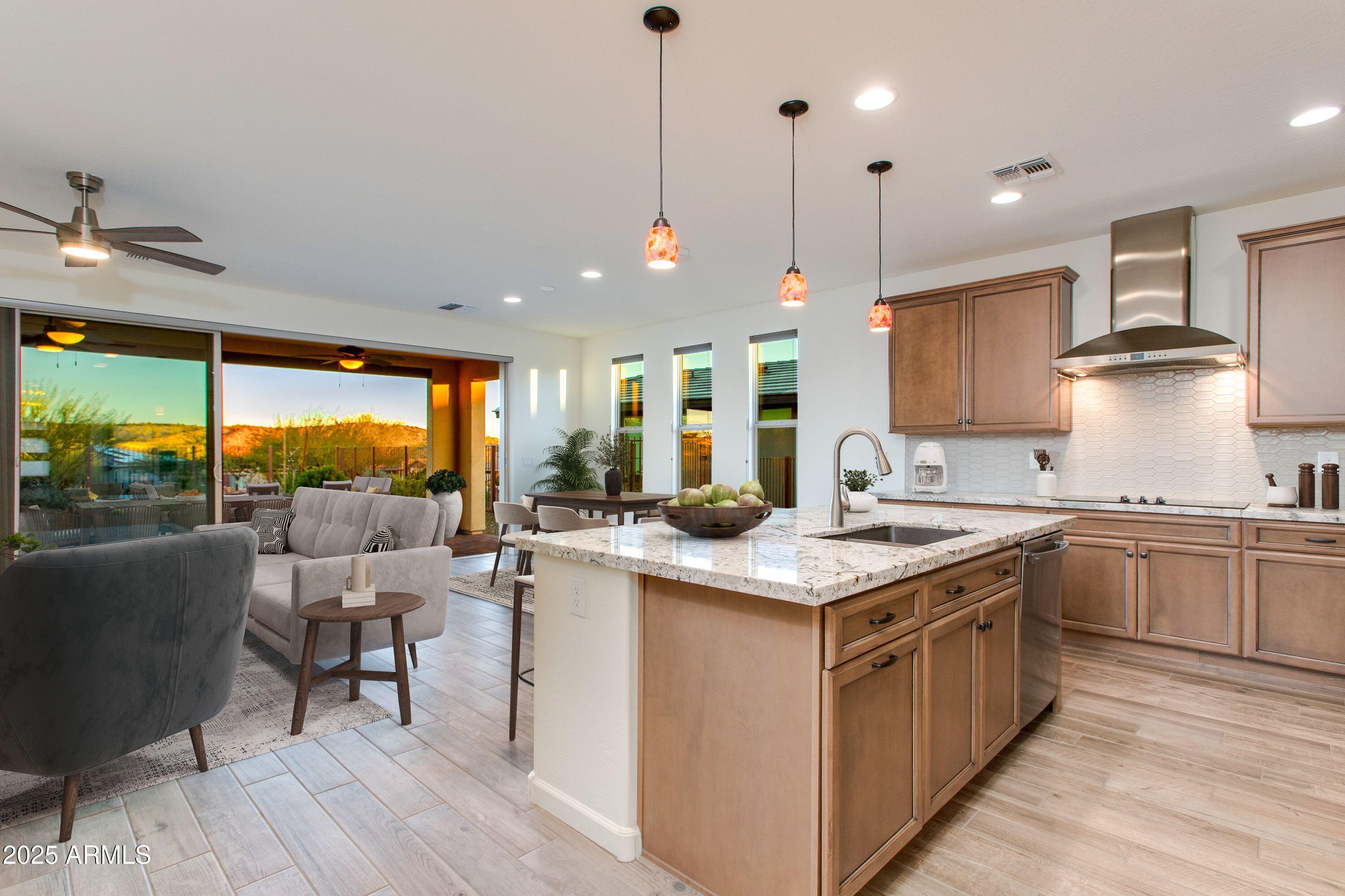 4125 CACTUS BLOSSOM Road