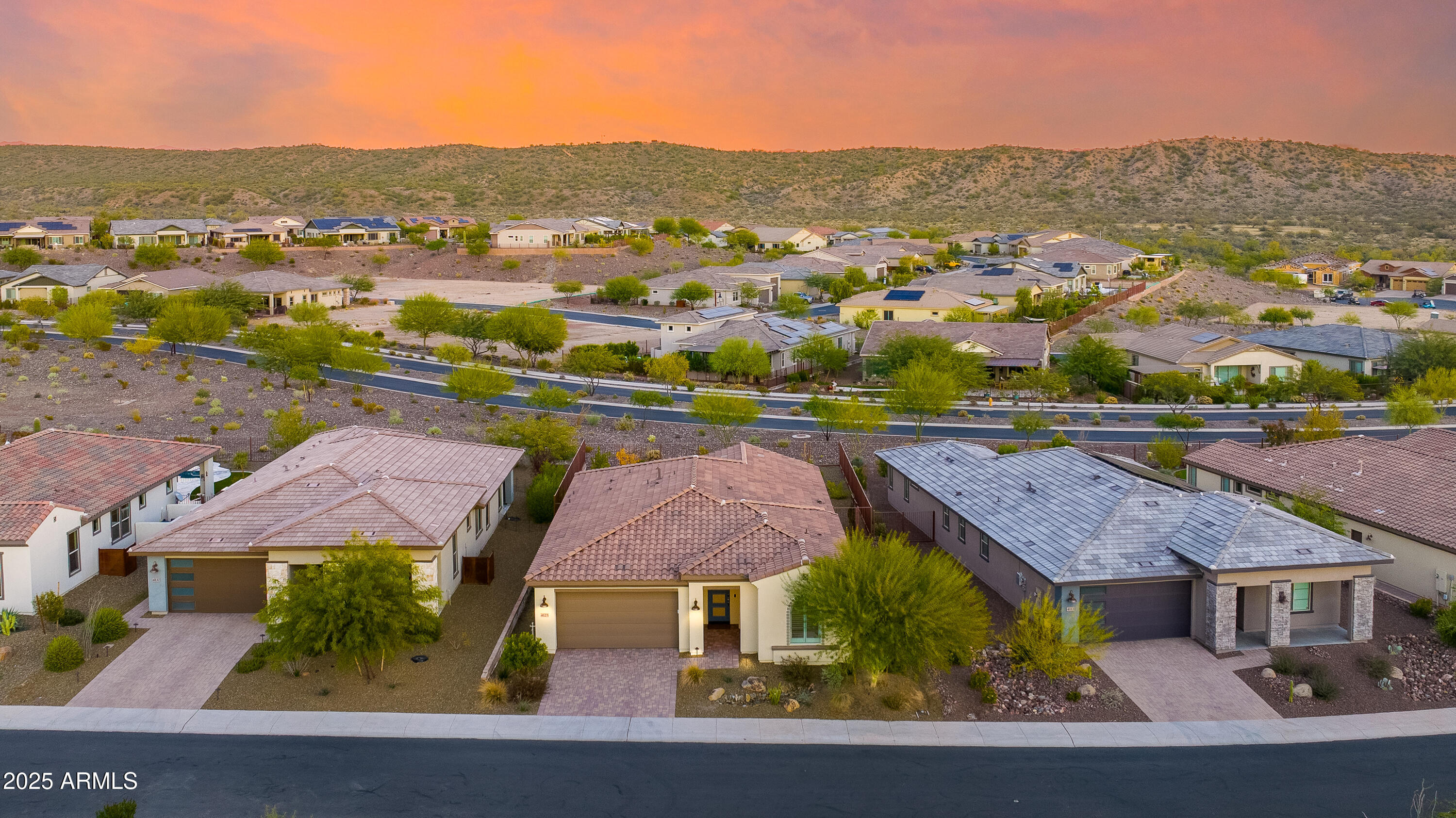 4125 CACTUS BLOSSOM Road