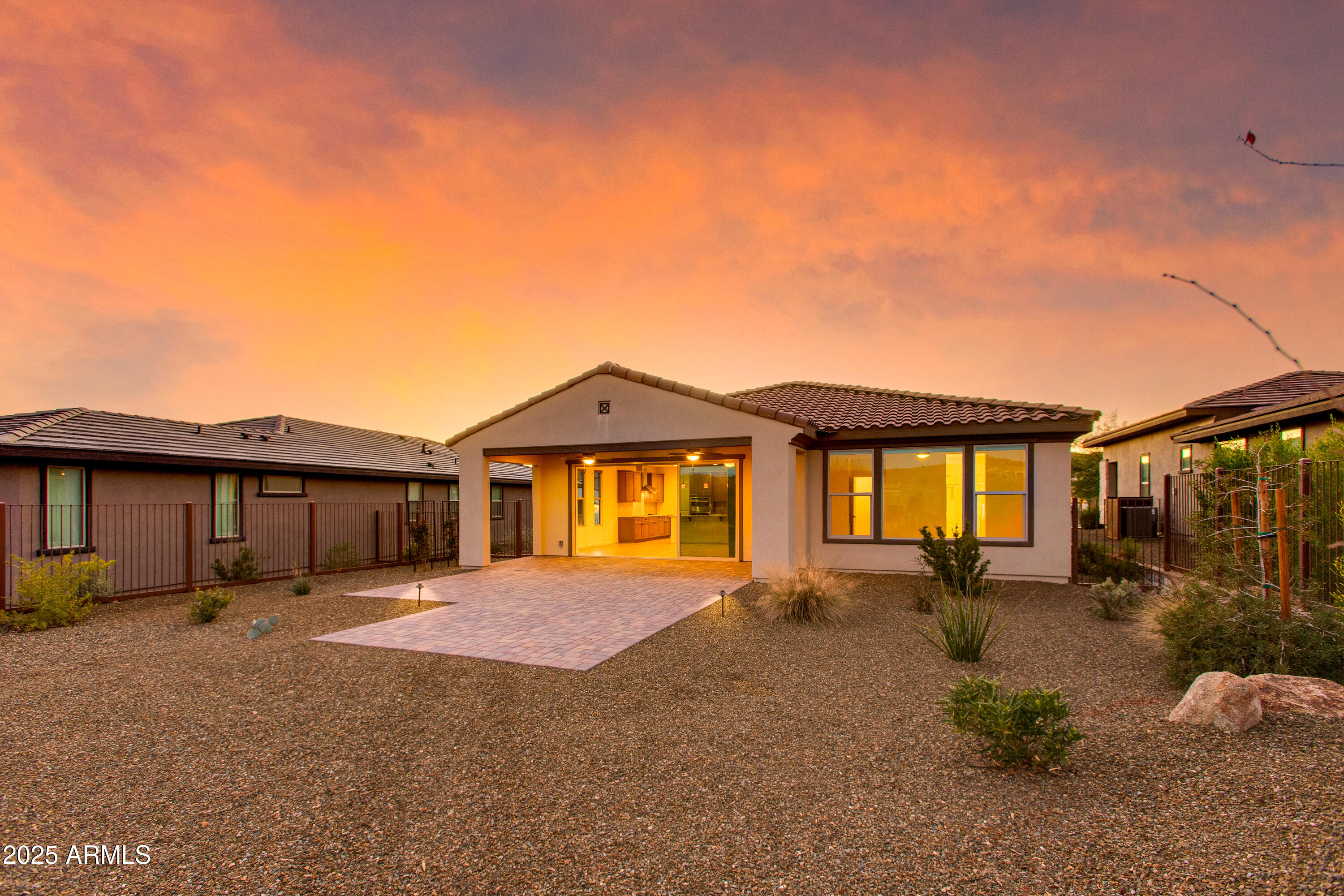 4125 CACTUS BLOSSOM Road