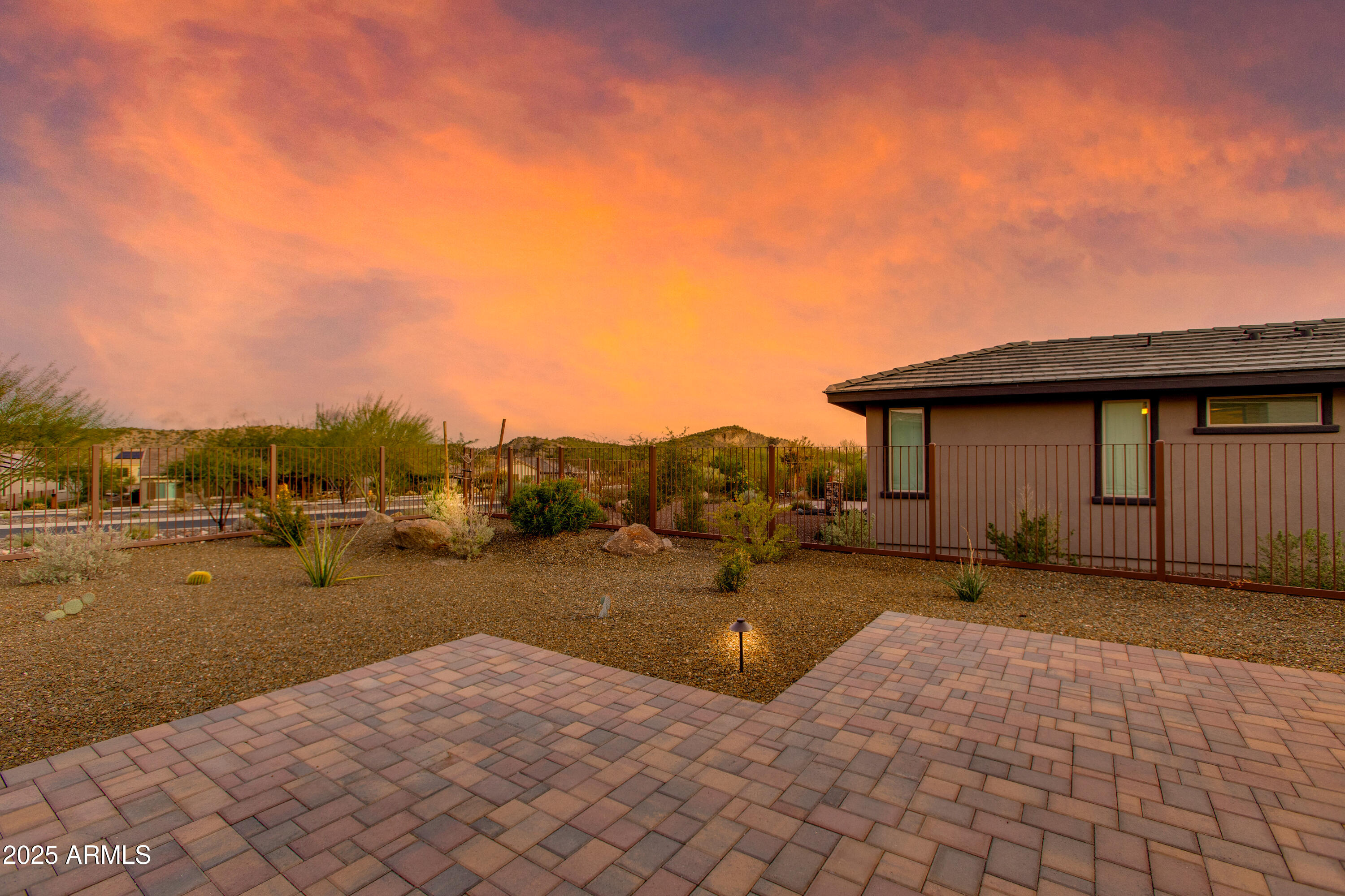 4125 CACTUS BLOSSOM Road