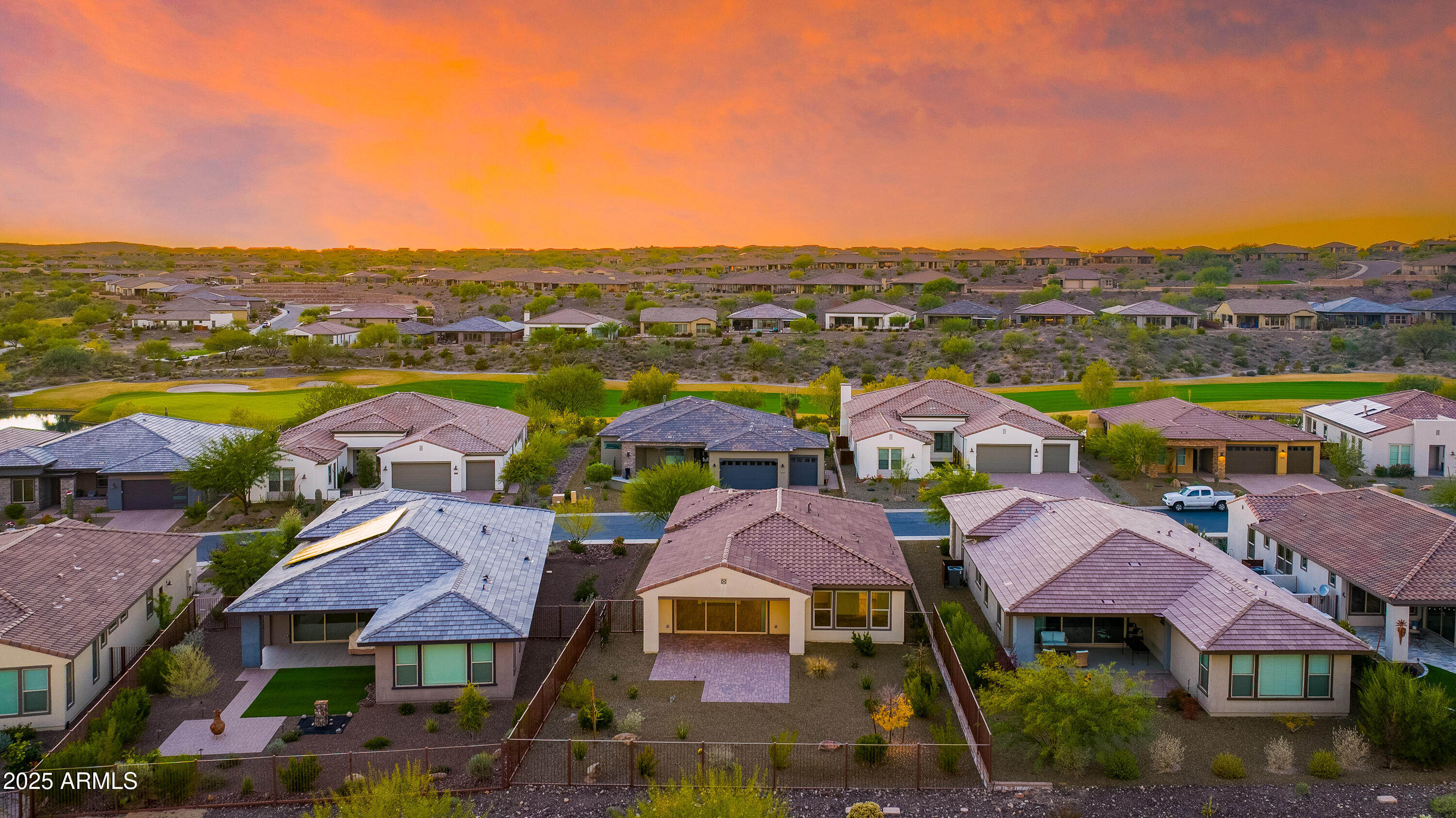 4125 CACTUS BLOSSOM Road