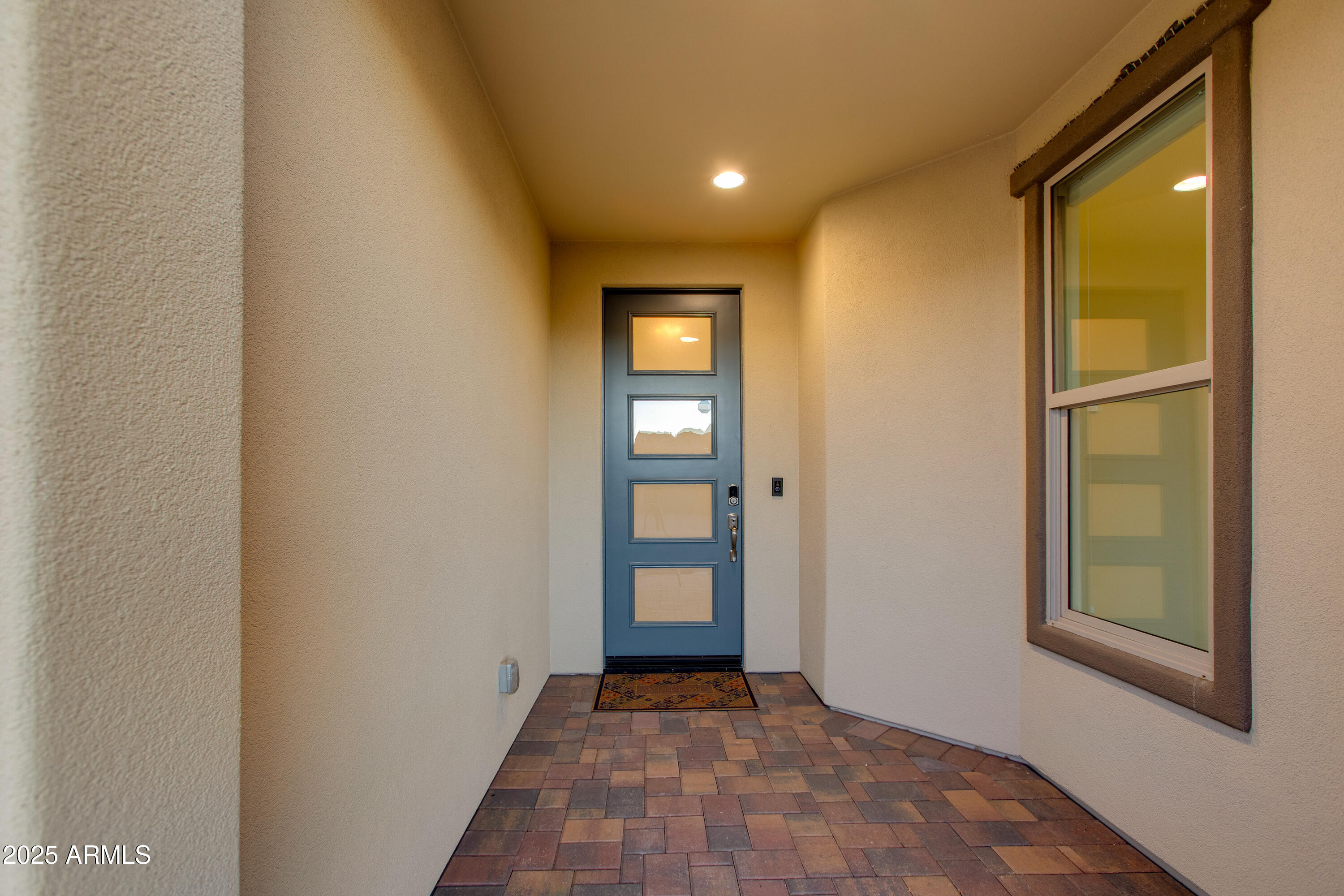 4125 CACTUS BLOSSOM Road