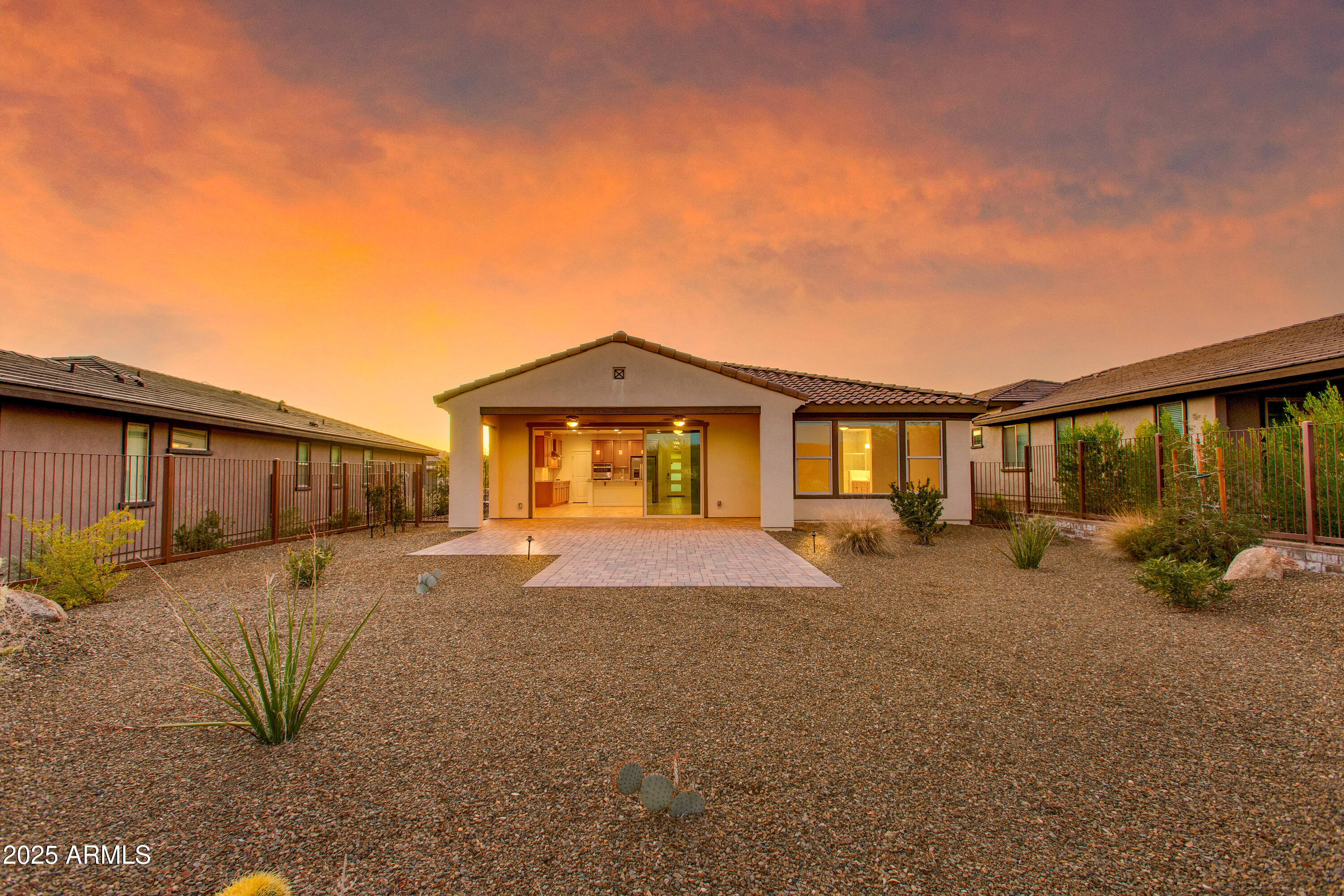 4125 CACTUS BLOSSOM Road