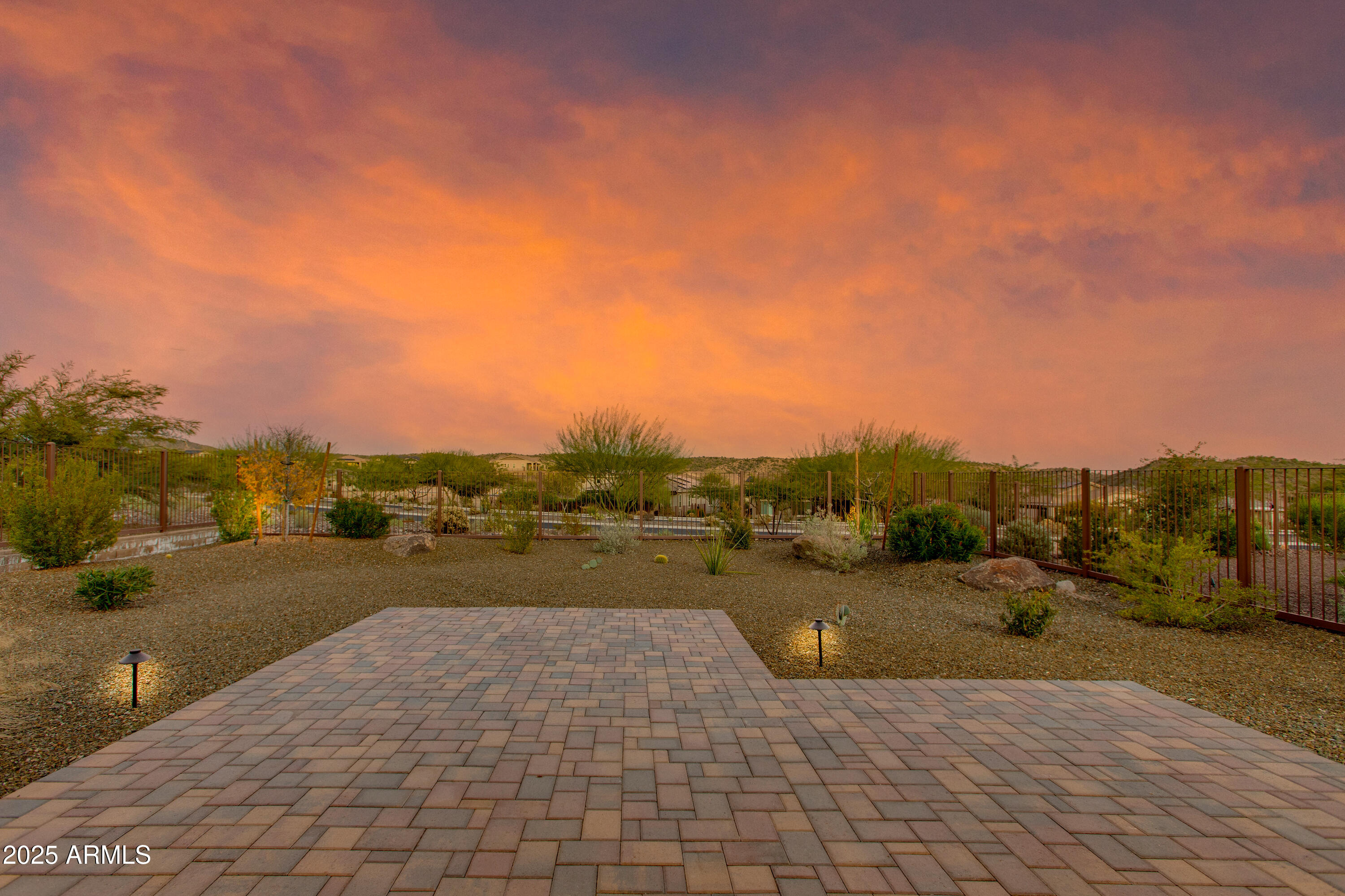 4125 CACTUS BLOSSOM Road