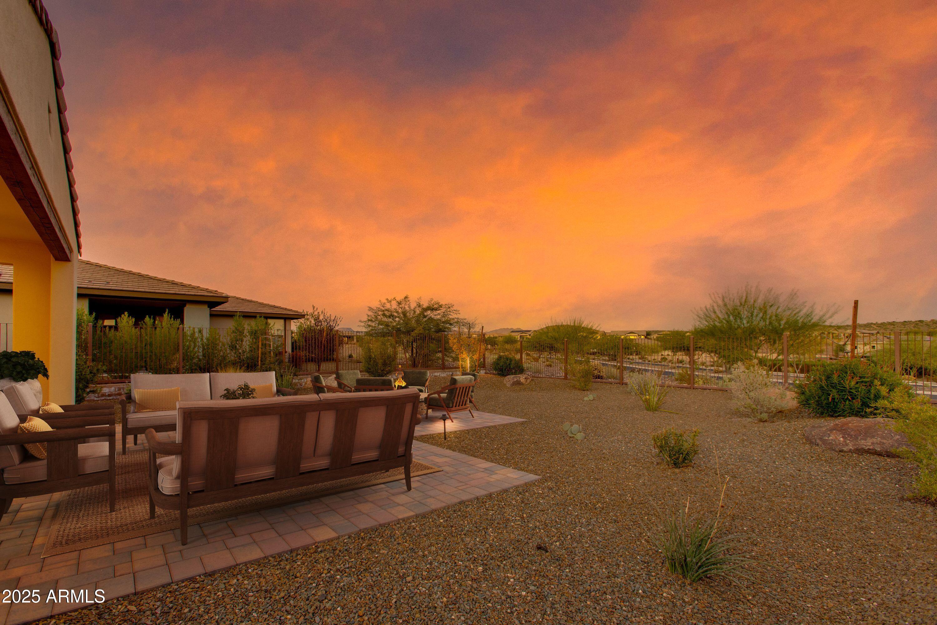 4125 CACTUS BLOSSOM Road