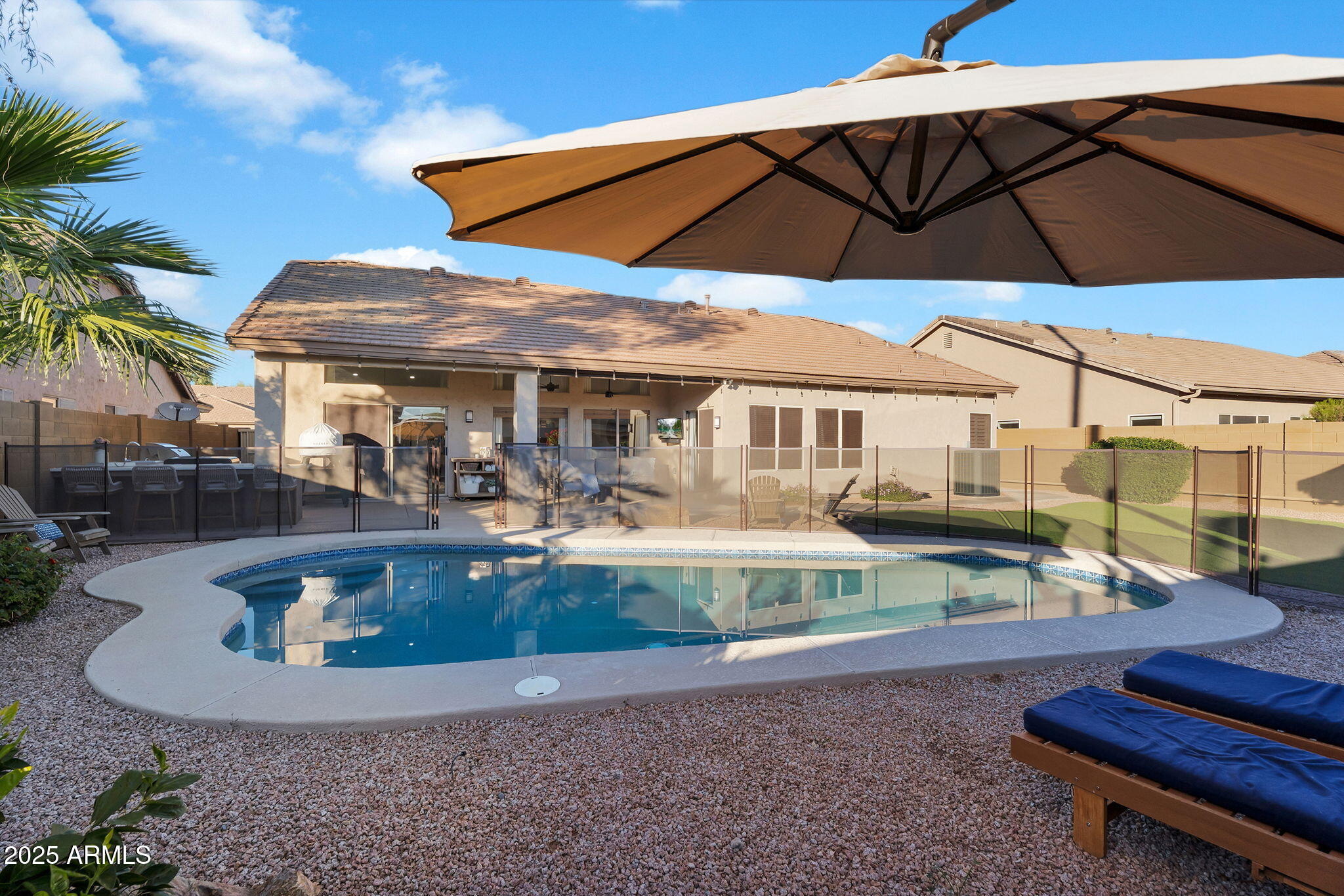 4935 E Marino Drive