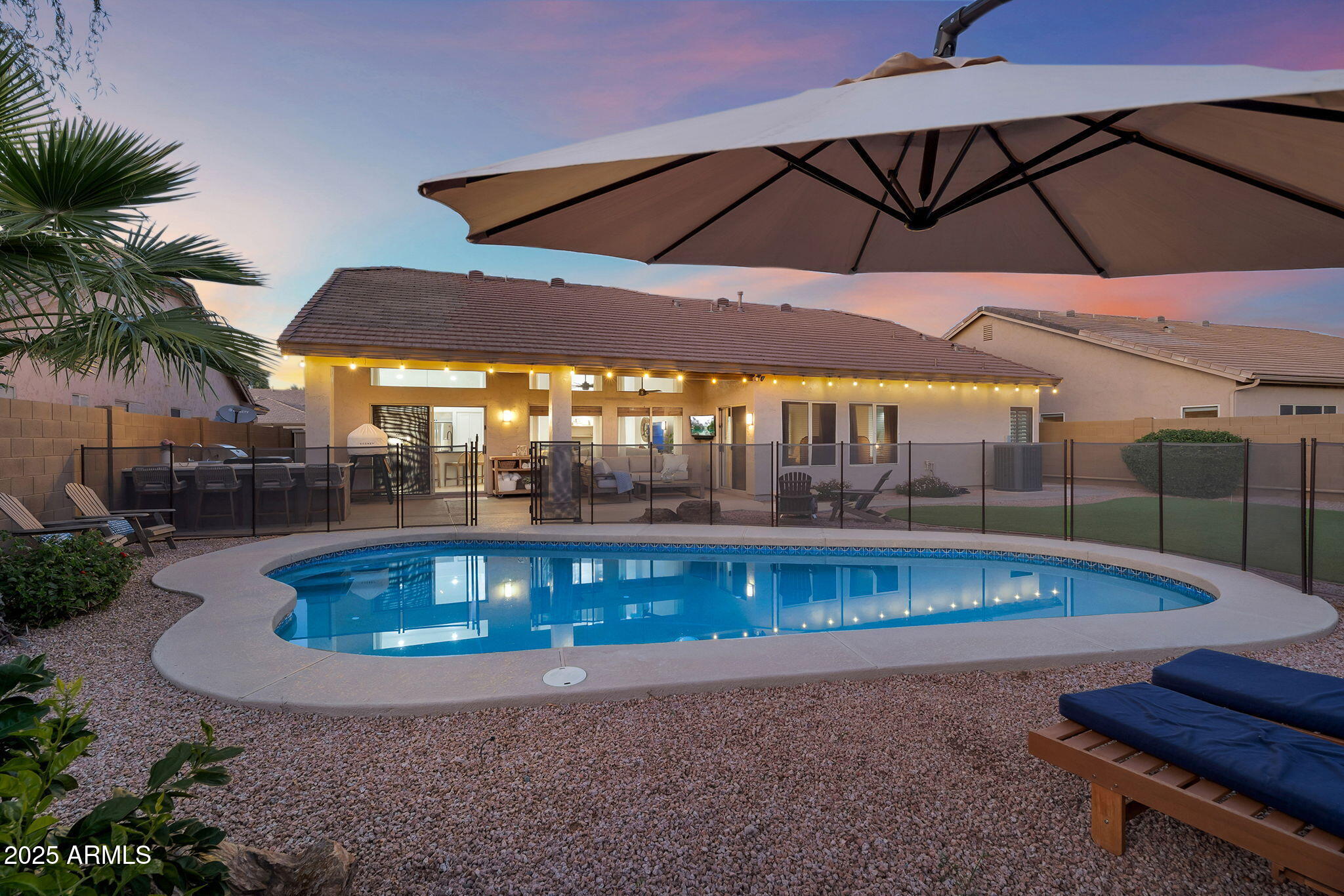 4935 E Marino Drive