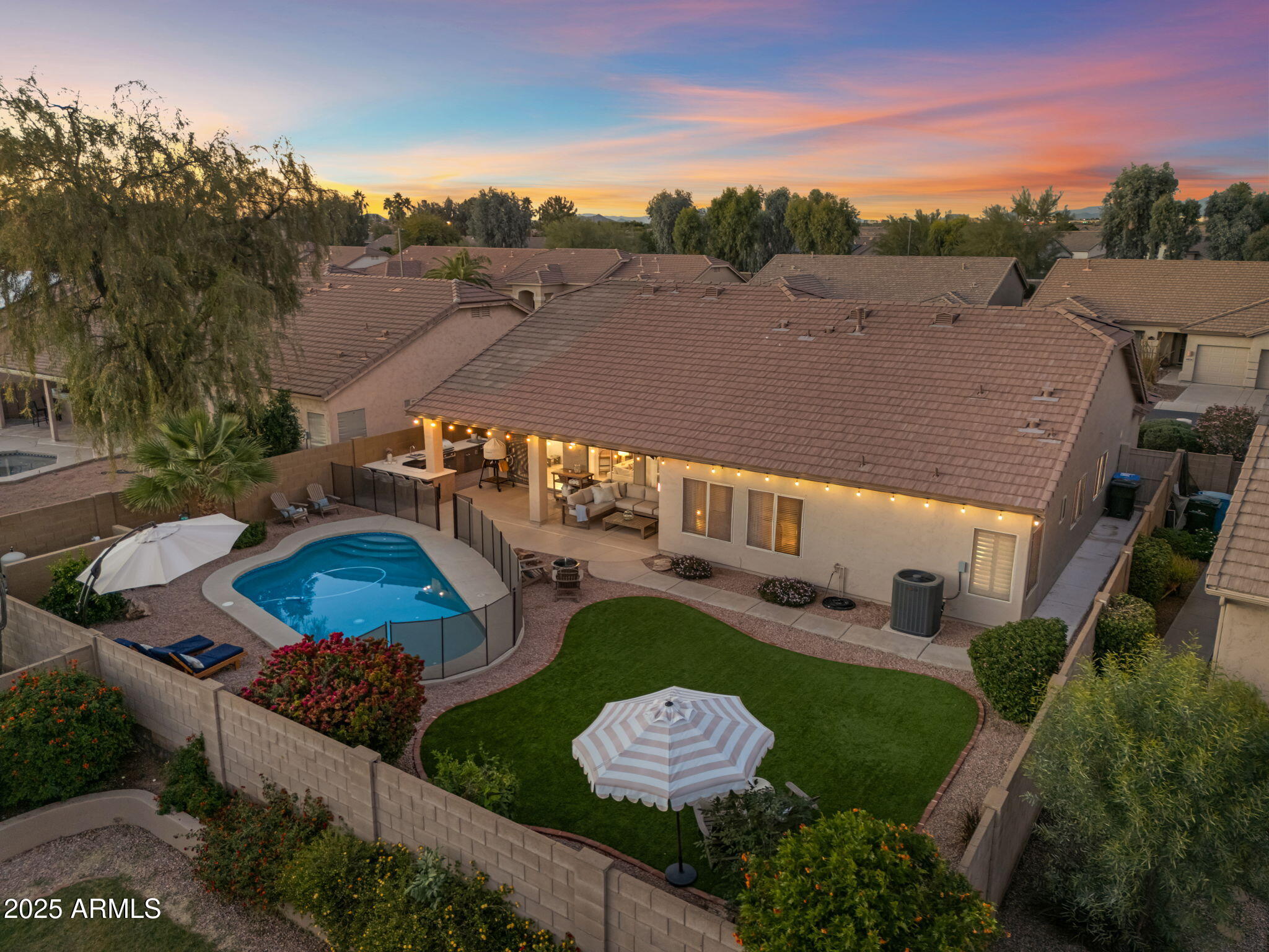 4935 E Marino Drive