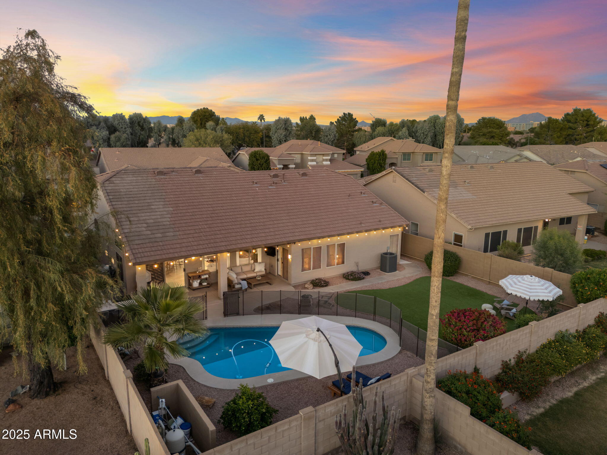 4935 E Marino Drive