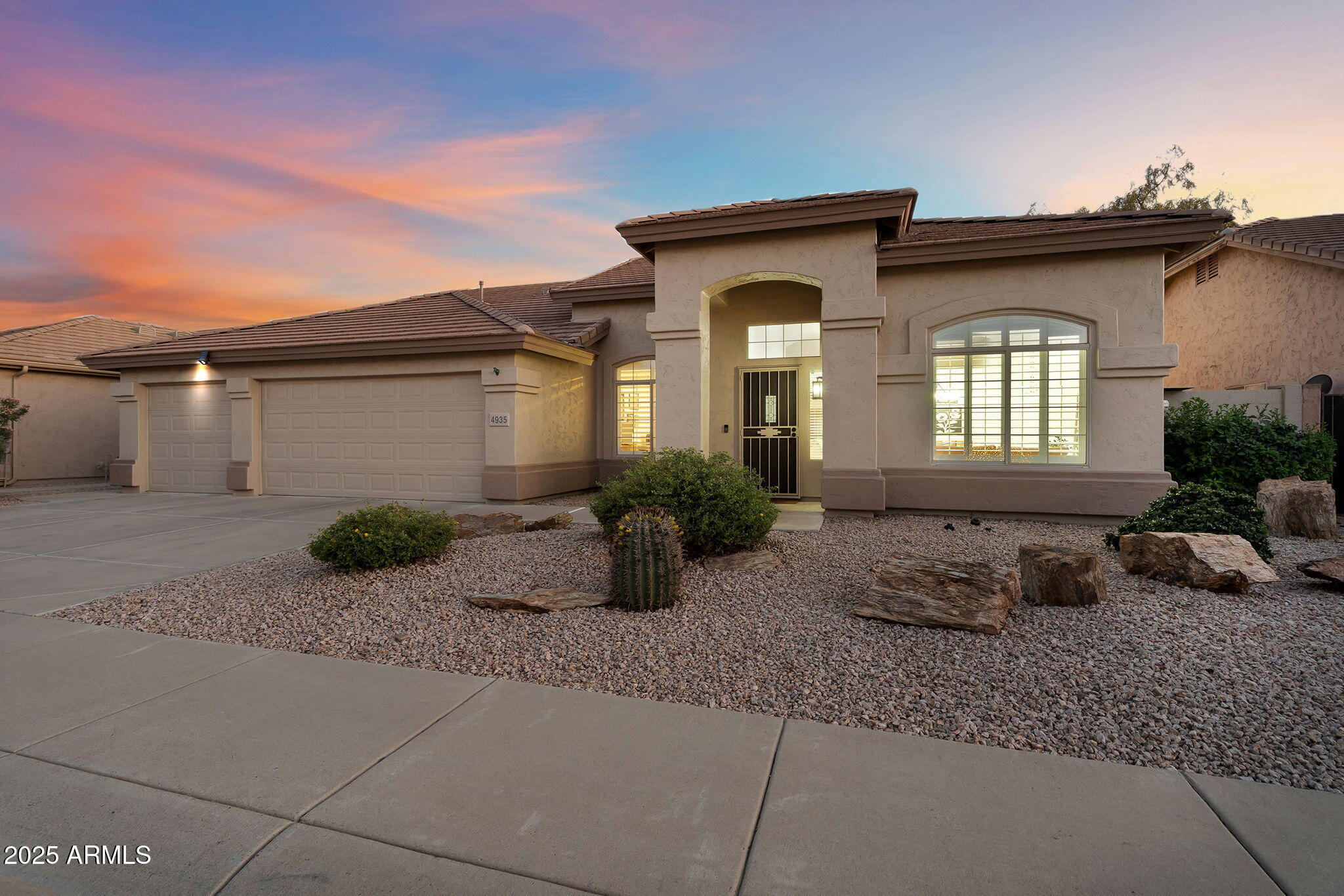 4935 E Marino Drive