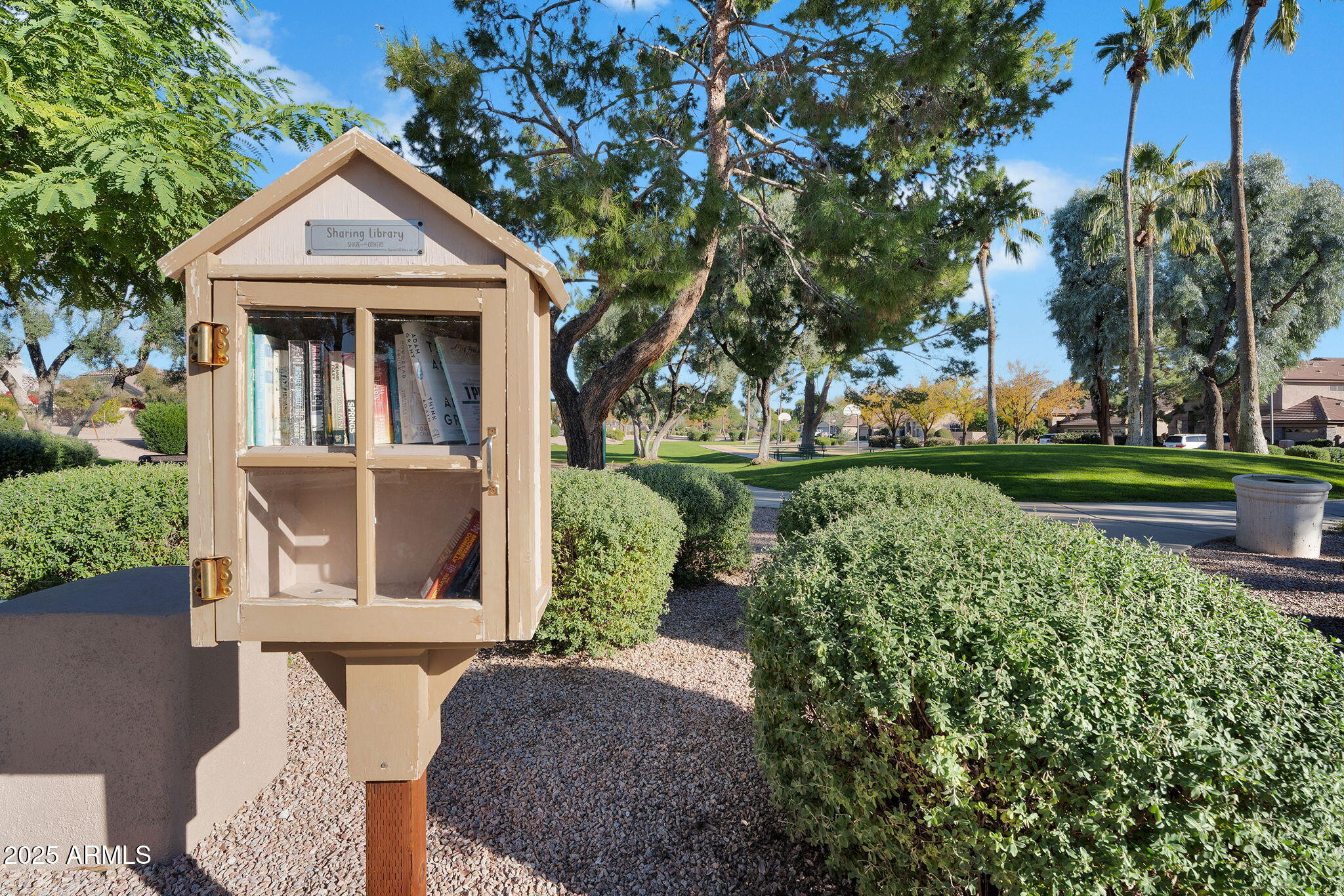 4935 E Marino Drive