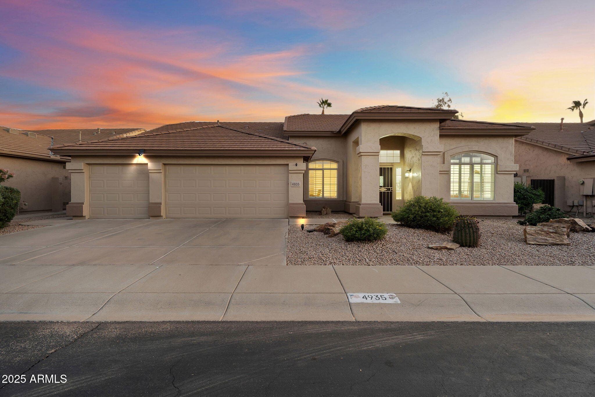 4935 E Marino Drive