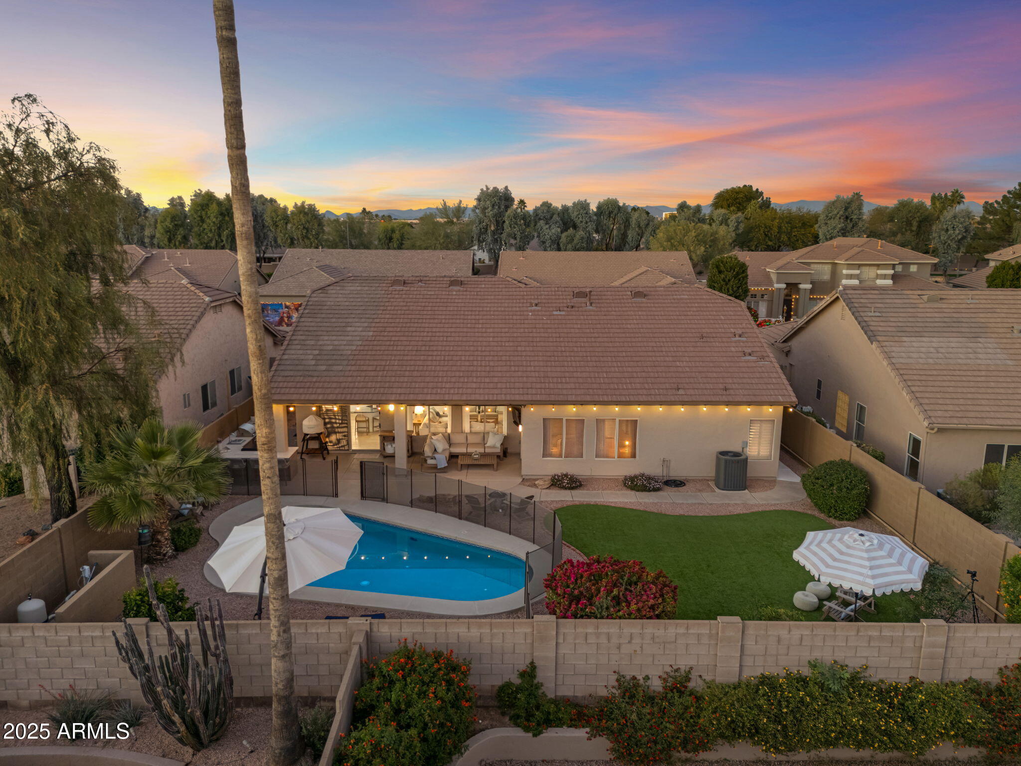 4935 E Marino Drive