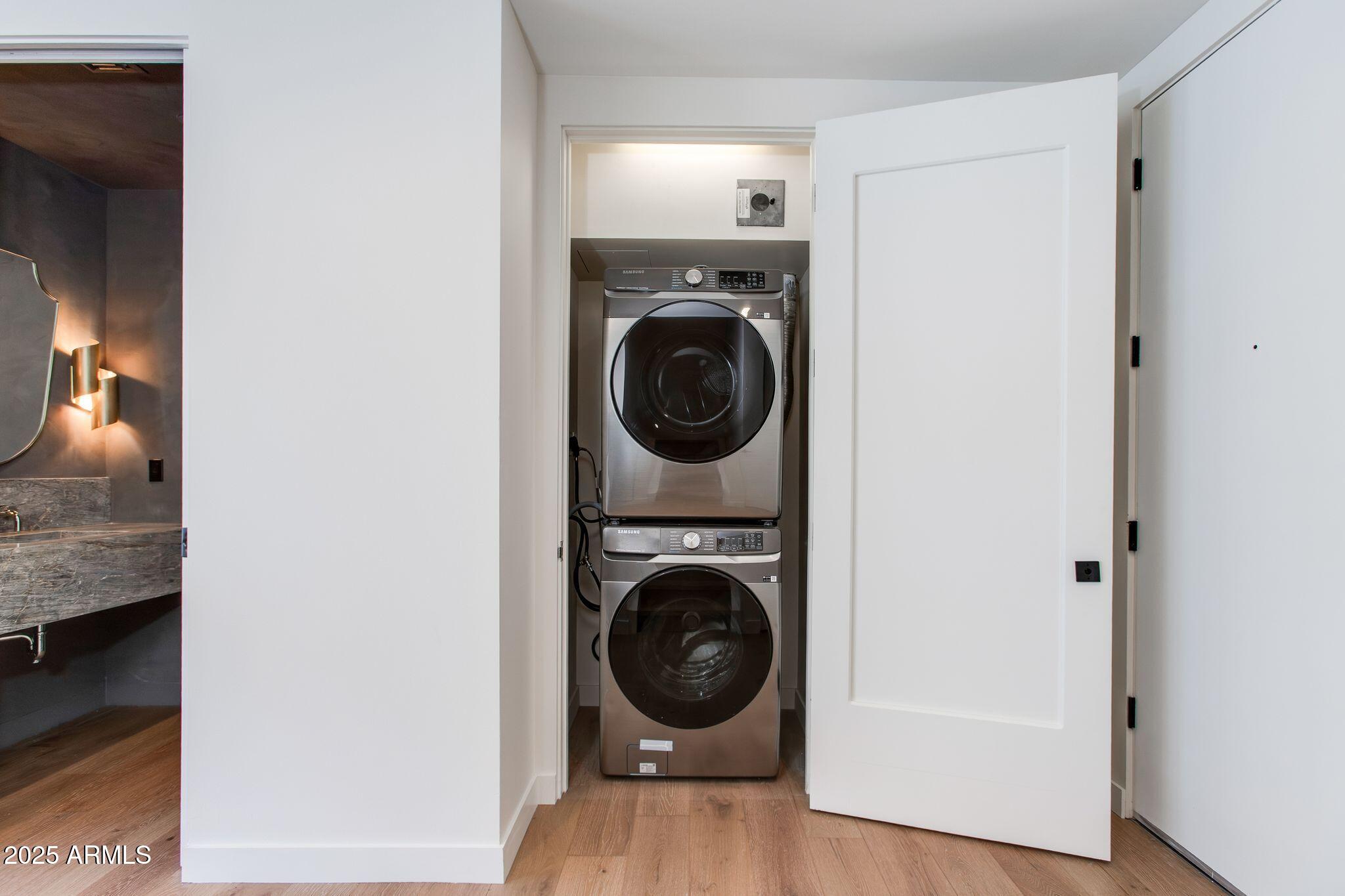 4747 N SCOTTSDALE Road Unit: 4007