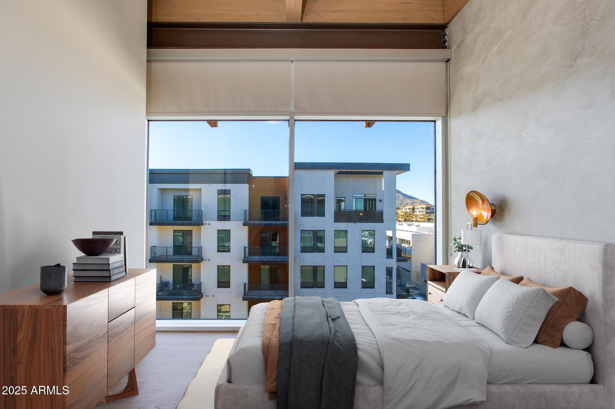 4747 N SCOTTSDALE Road Unit: 4007