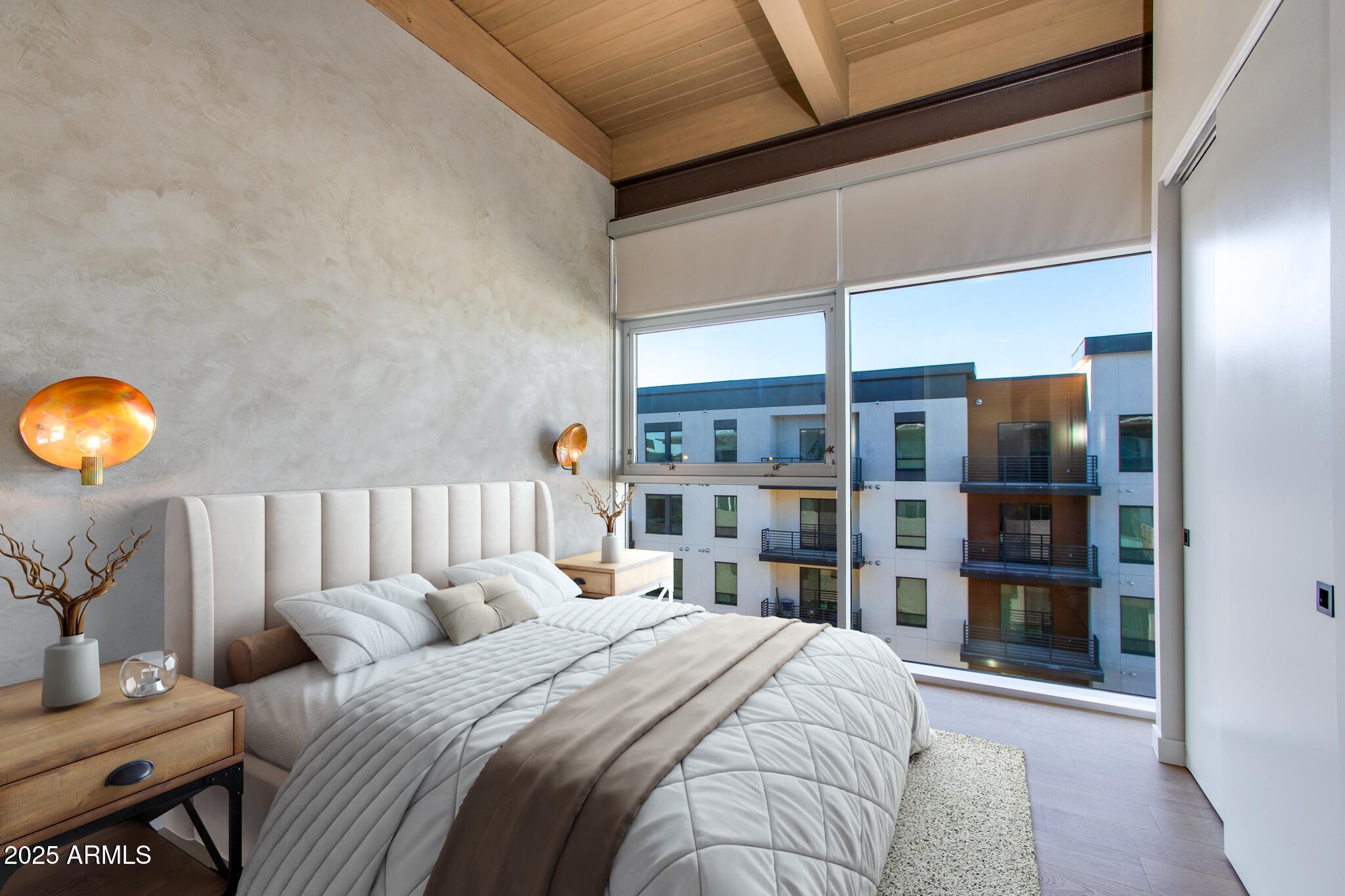 4747 N SCOTTSDALE Road Unit: 4007