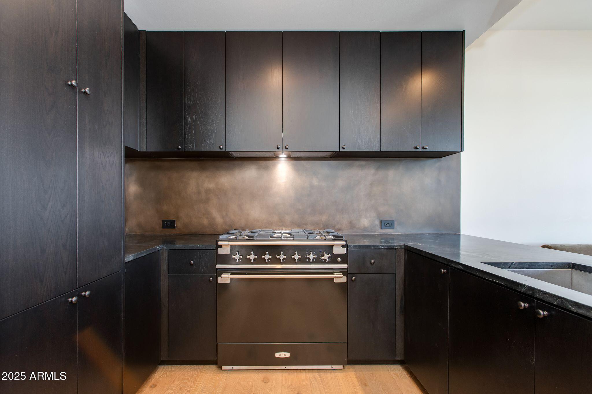 4747 N SCOTTSDALE Road Unit: 4007