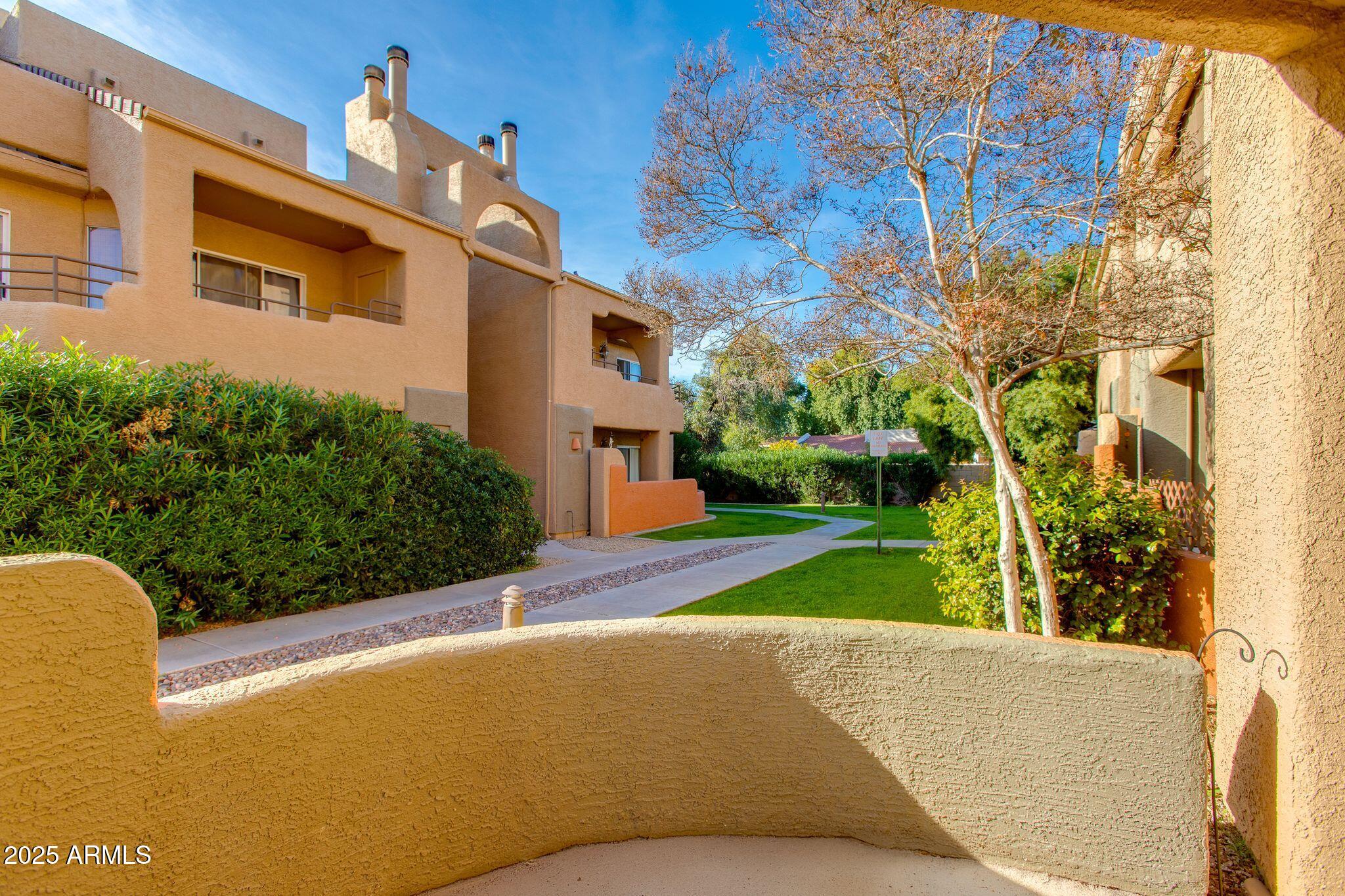 3845 E GREENWAY Road 107