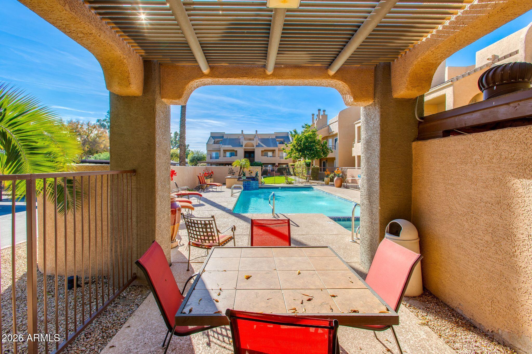 3845 E GREENWAY Road 107