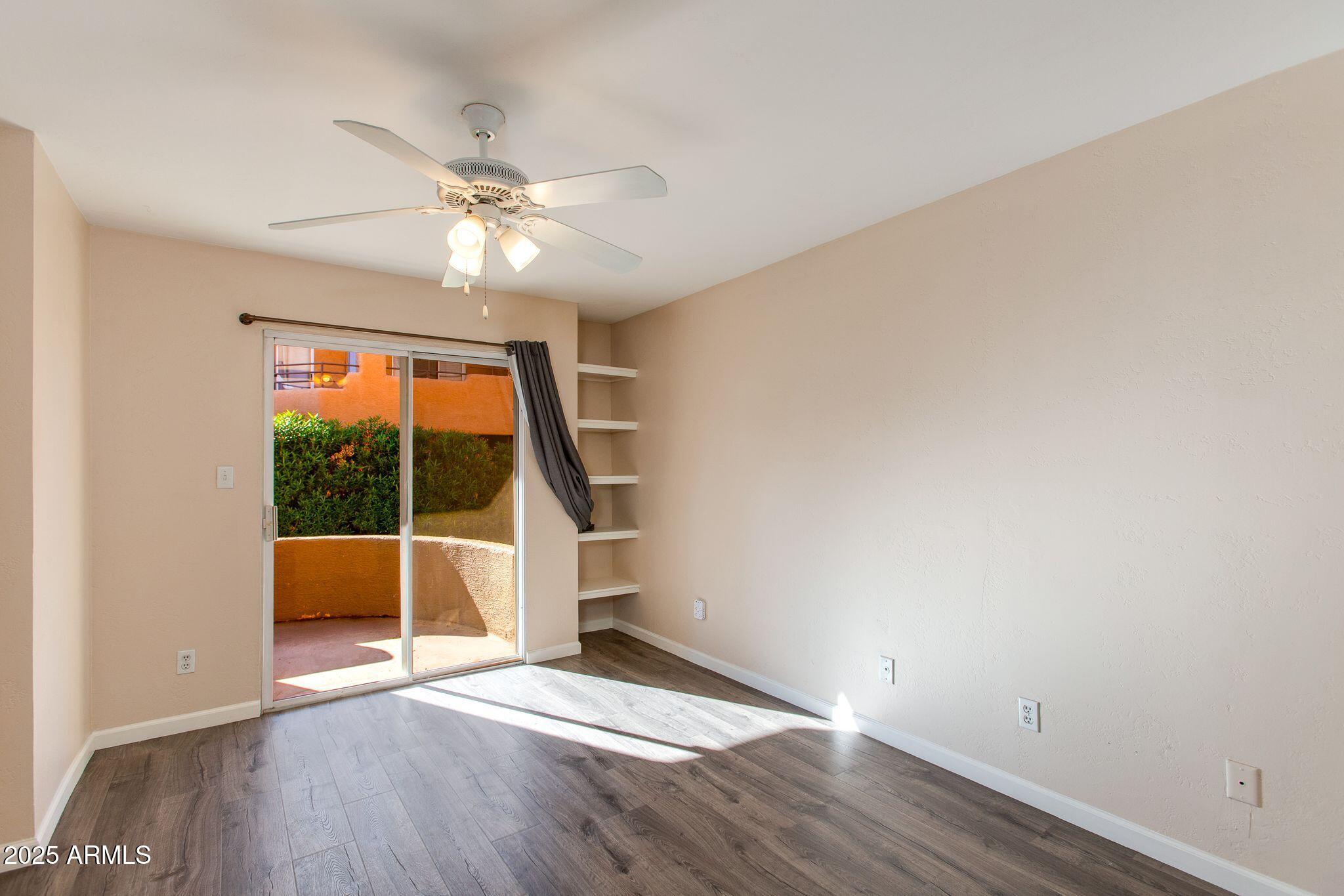 3845 E GREENWAY Road 107