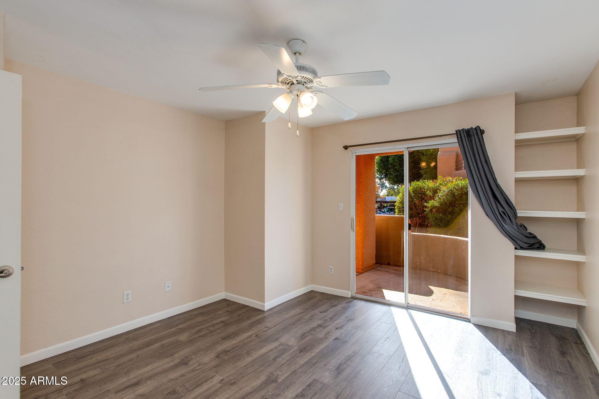 3845 E GREENWAY Road 107