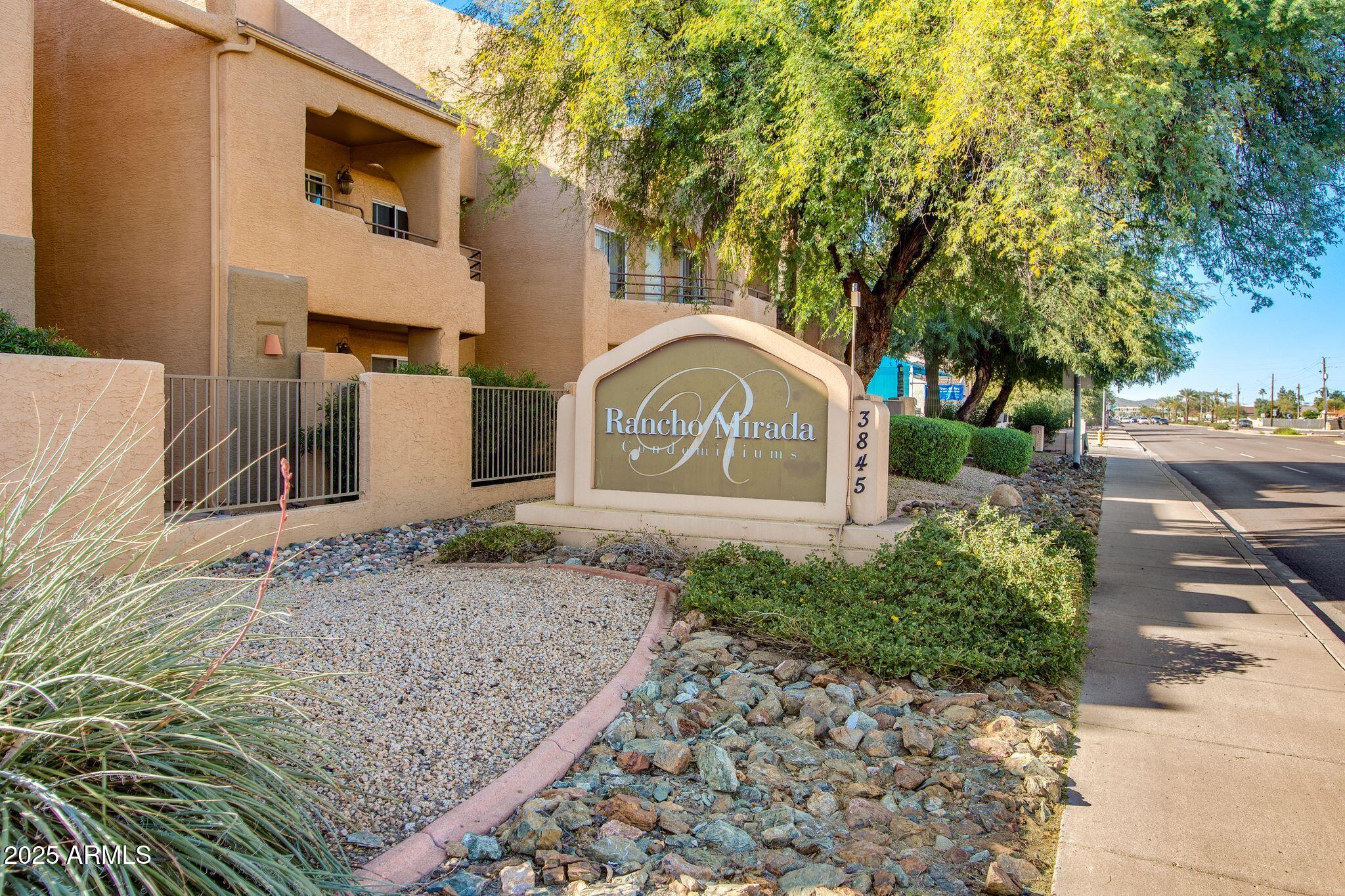 3845 E GREENWAY Road 107